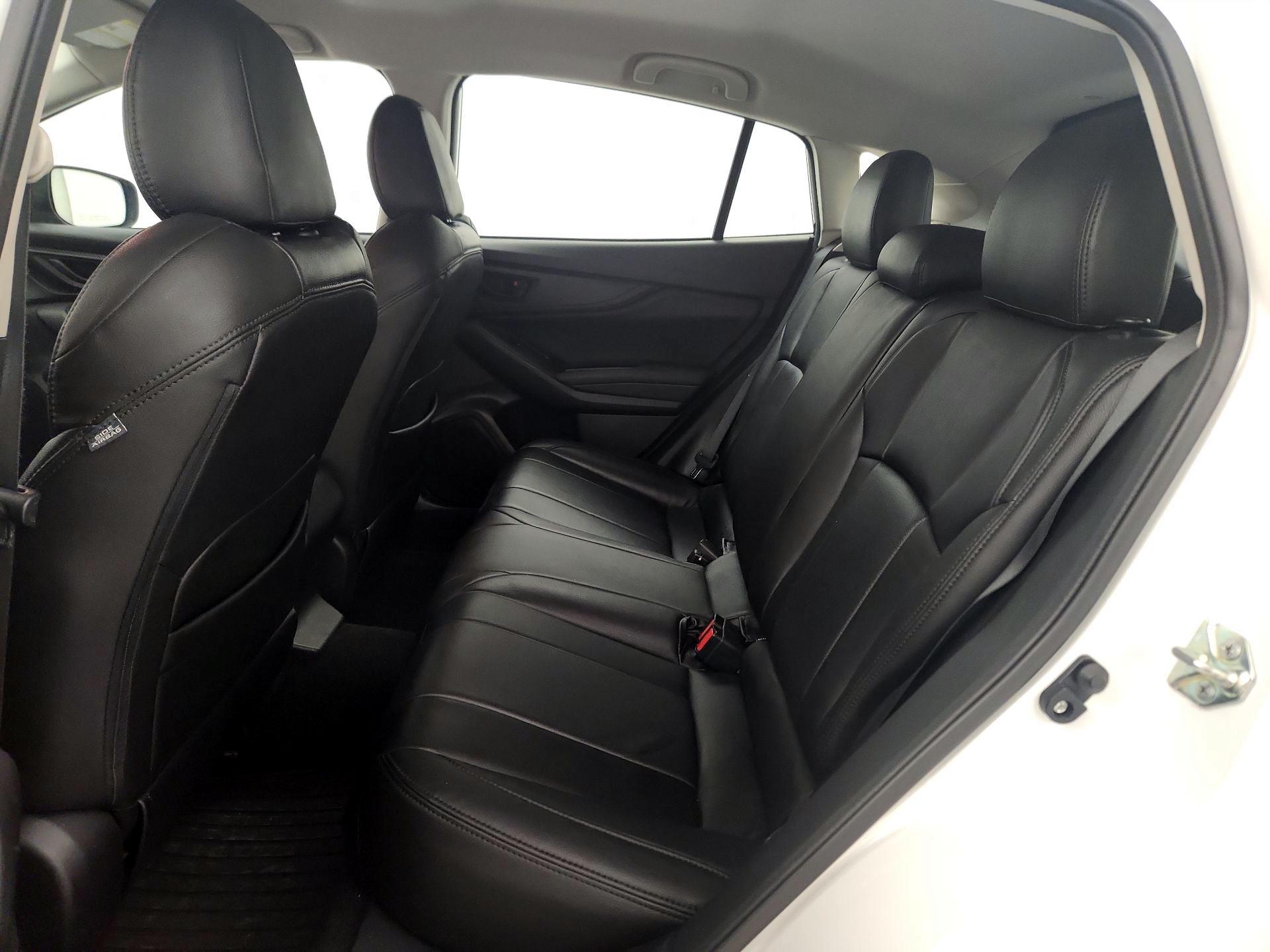 Thumbnail: 2017 Subaru Impreza - 19