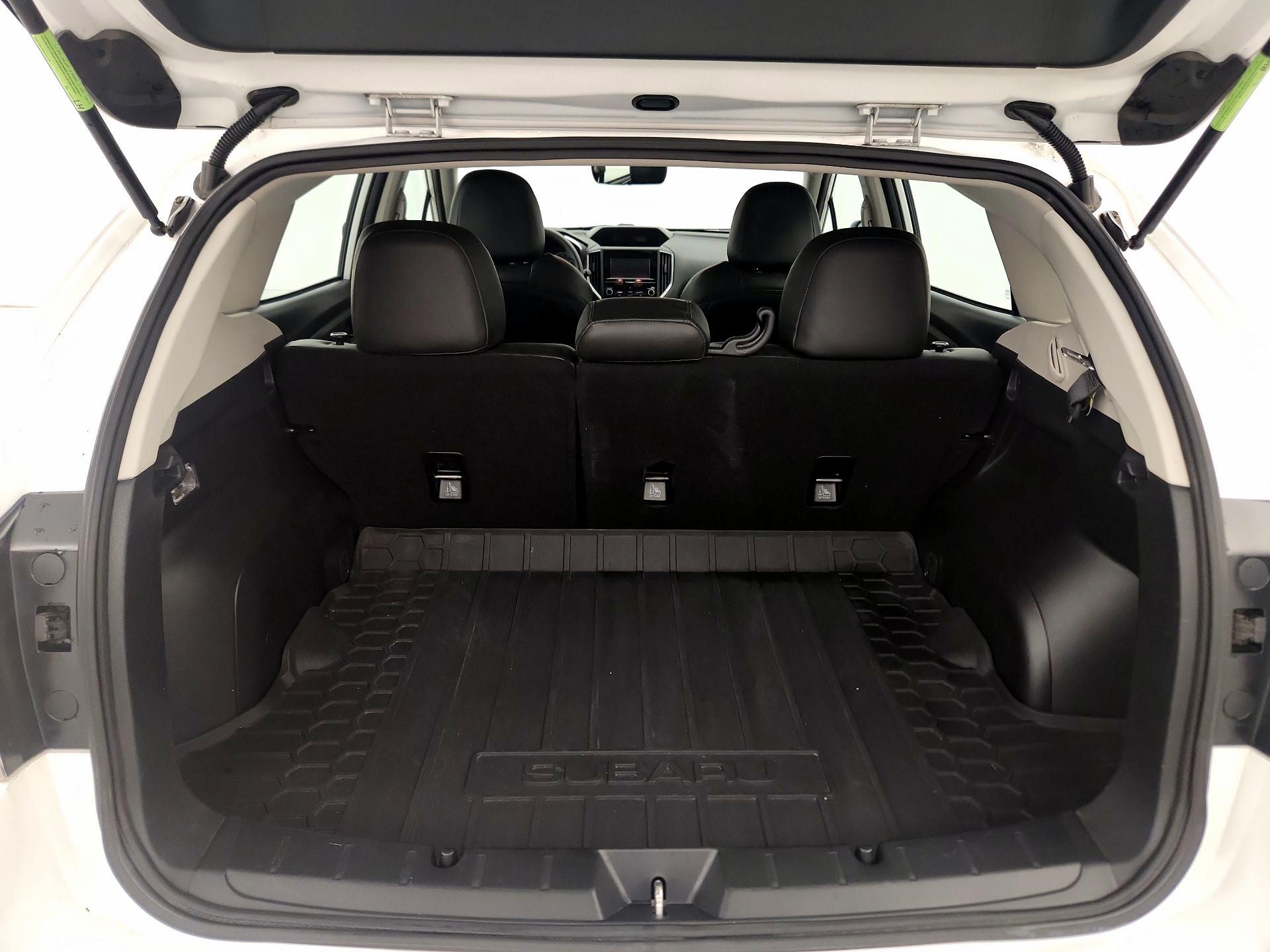 Thumbnail: 2017 Subaru Impreza - 20