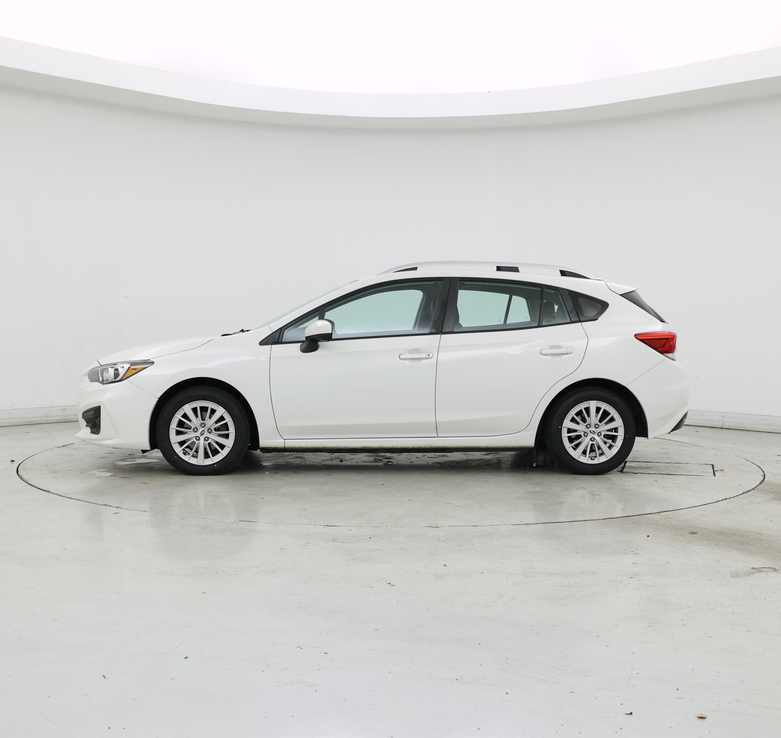 Thumbnail: 2017 Subaru Impreza - 3