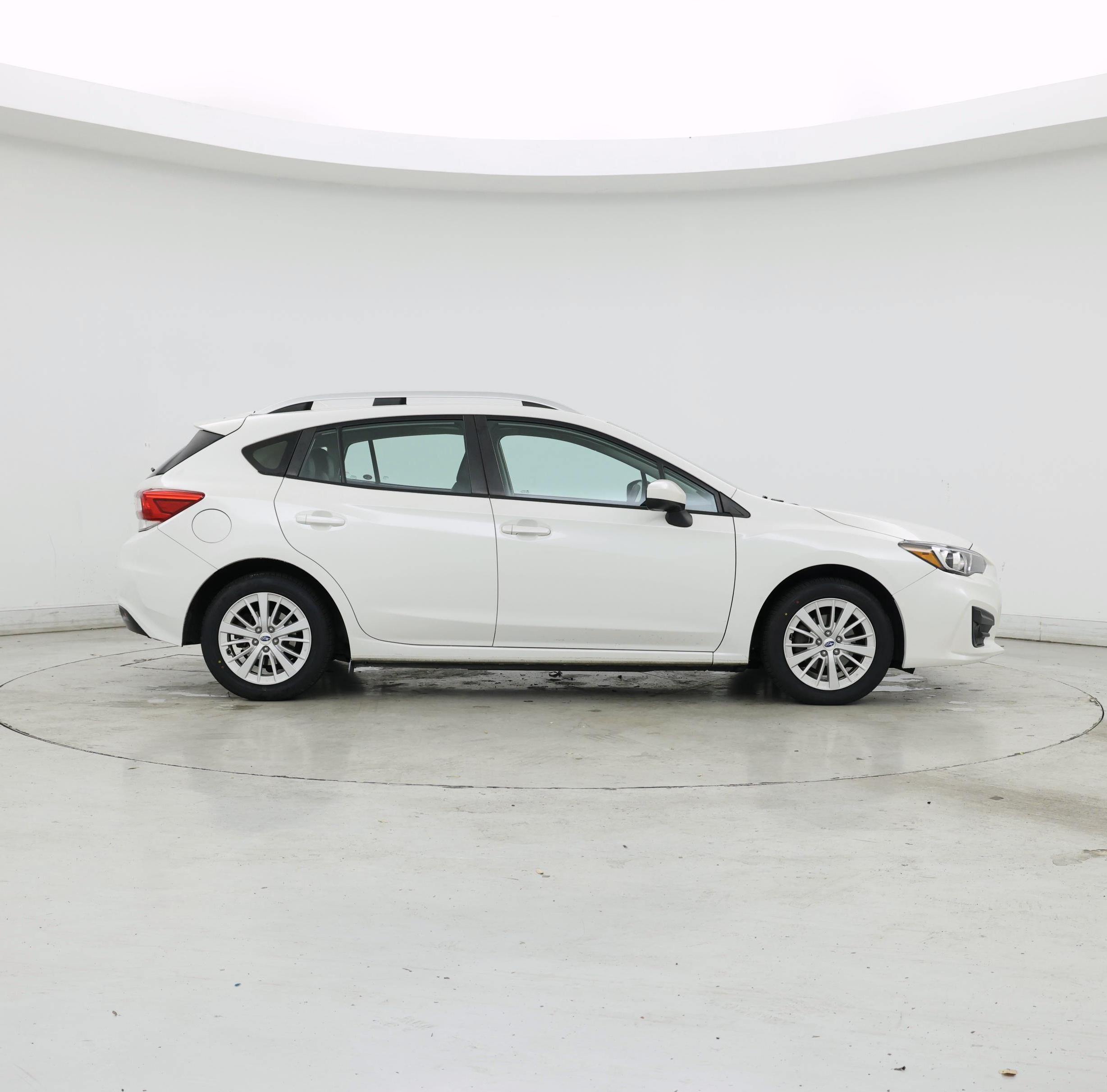 Thumbnail: 2017 Subaru Impreza - 7