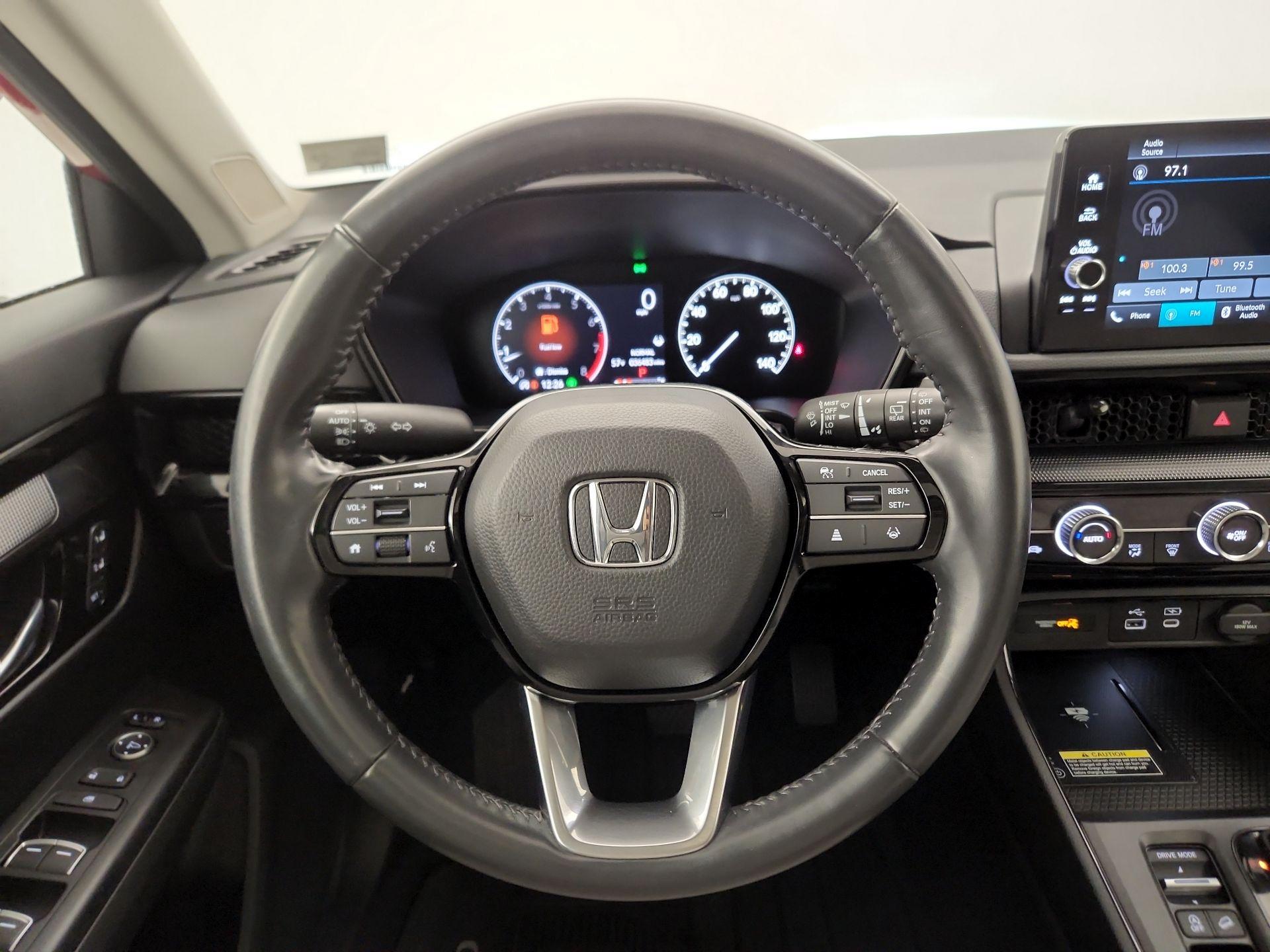 Thumbnail: 2023 Honda CR-V - 10