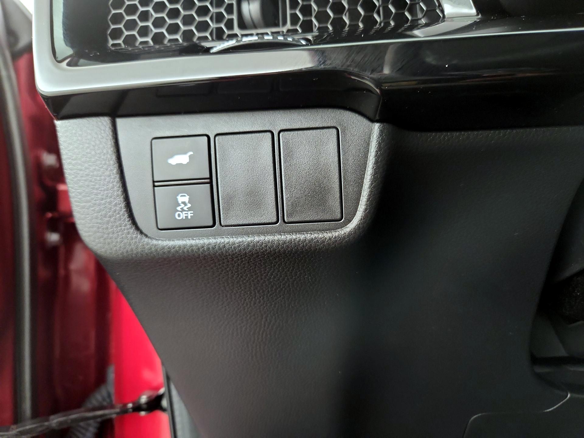 Thumbnail: 2023 Honda CR-V - 13