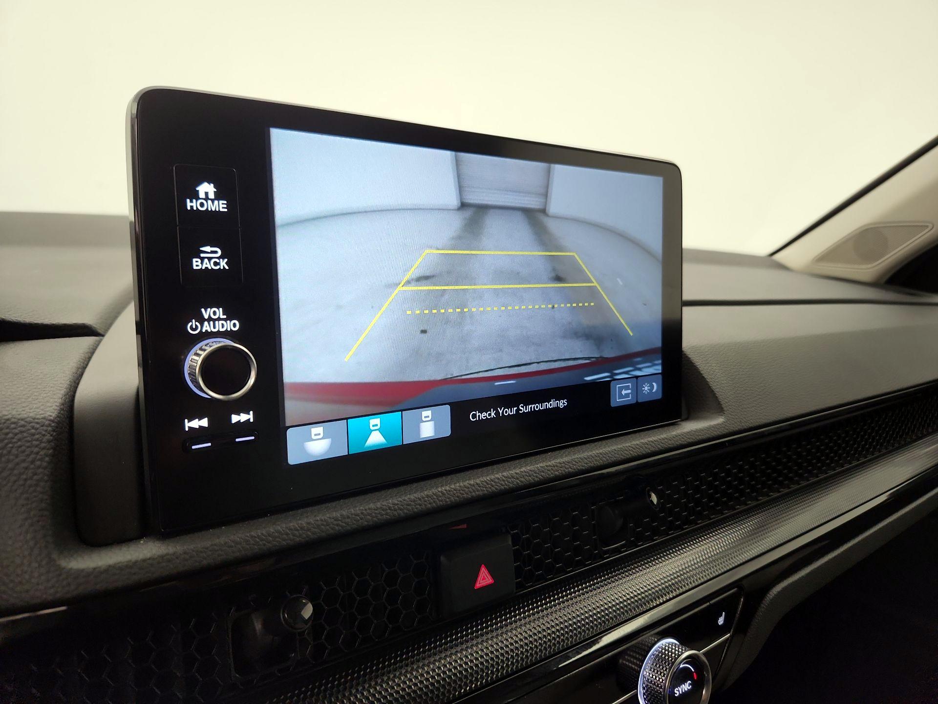 Thumbnail: 2023 Honda CR-V - 14