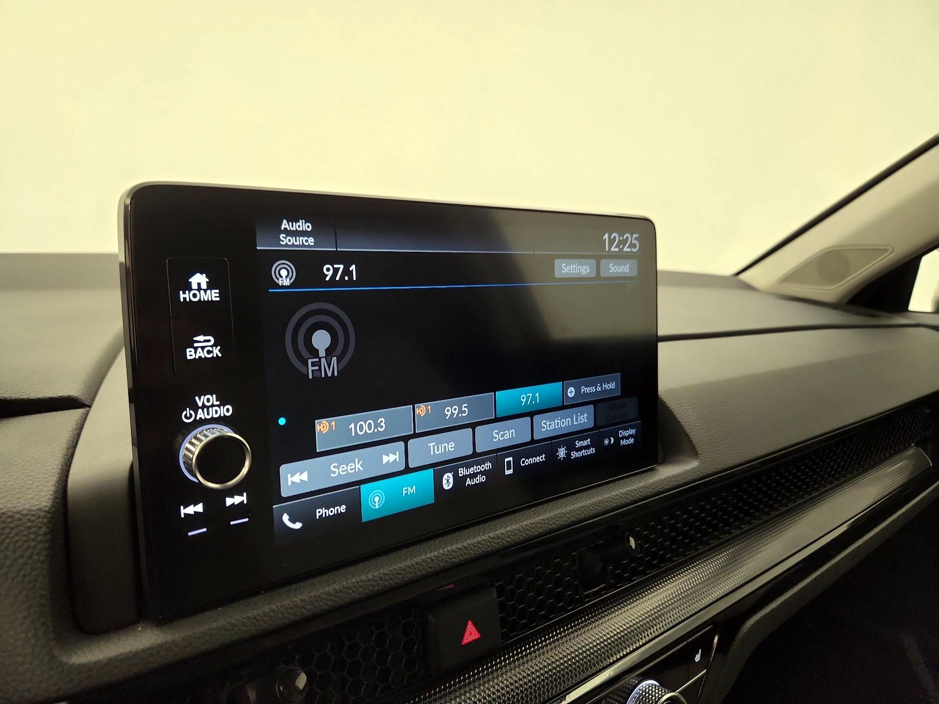 Thumbnail: 2023 Honda CR-V - 15