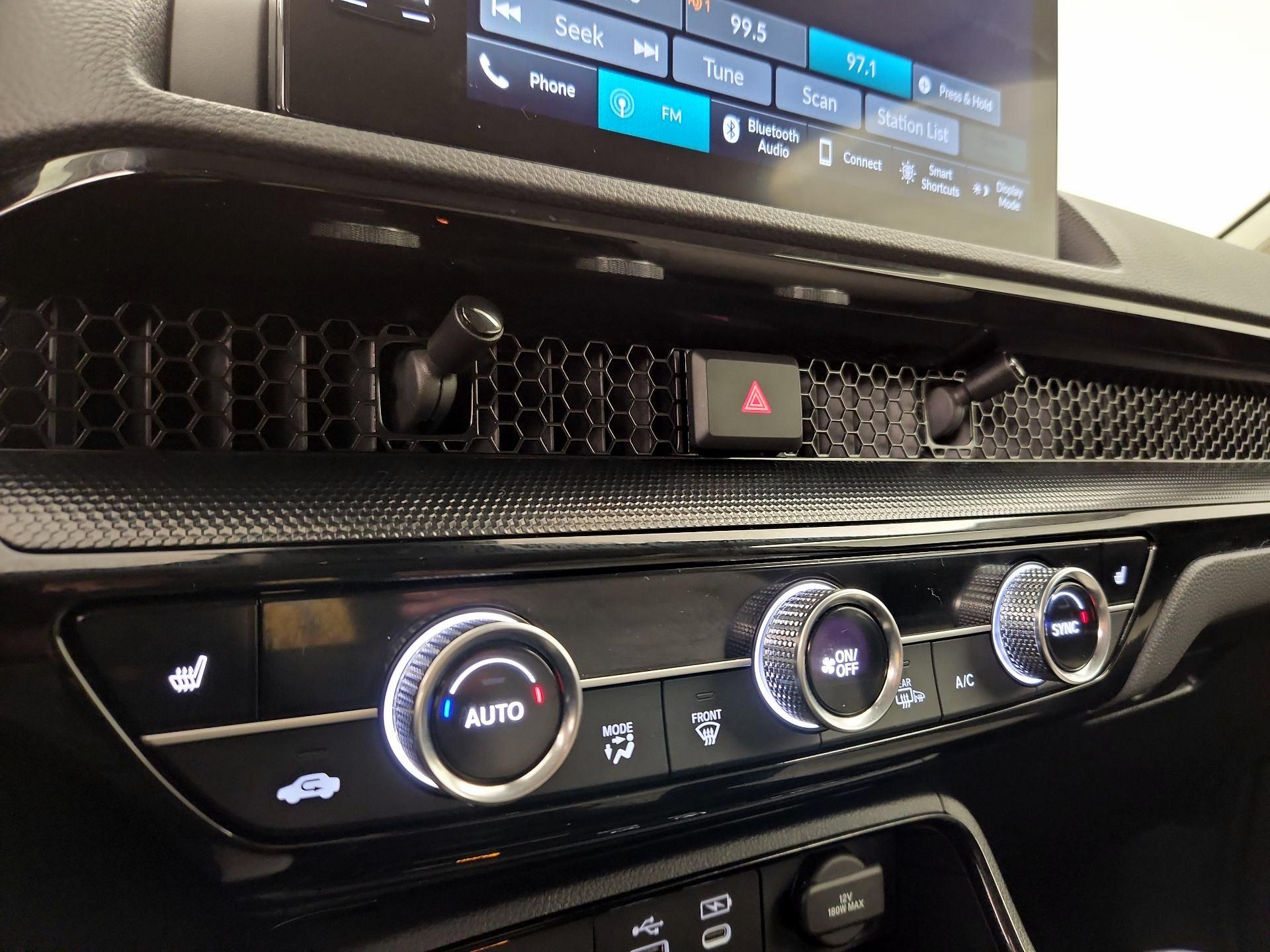 Thumbnail: 2023 Honda CR-V - 16