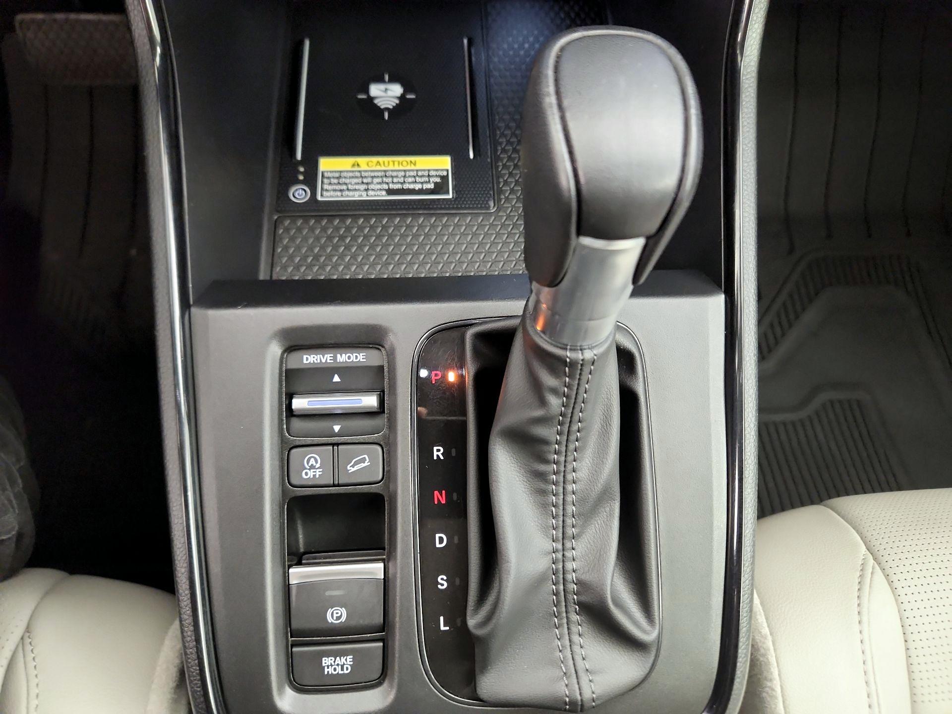 Thumbnail: 2023 Honda CR-V - 17