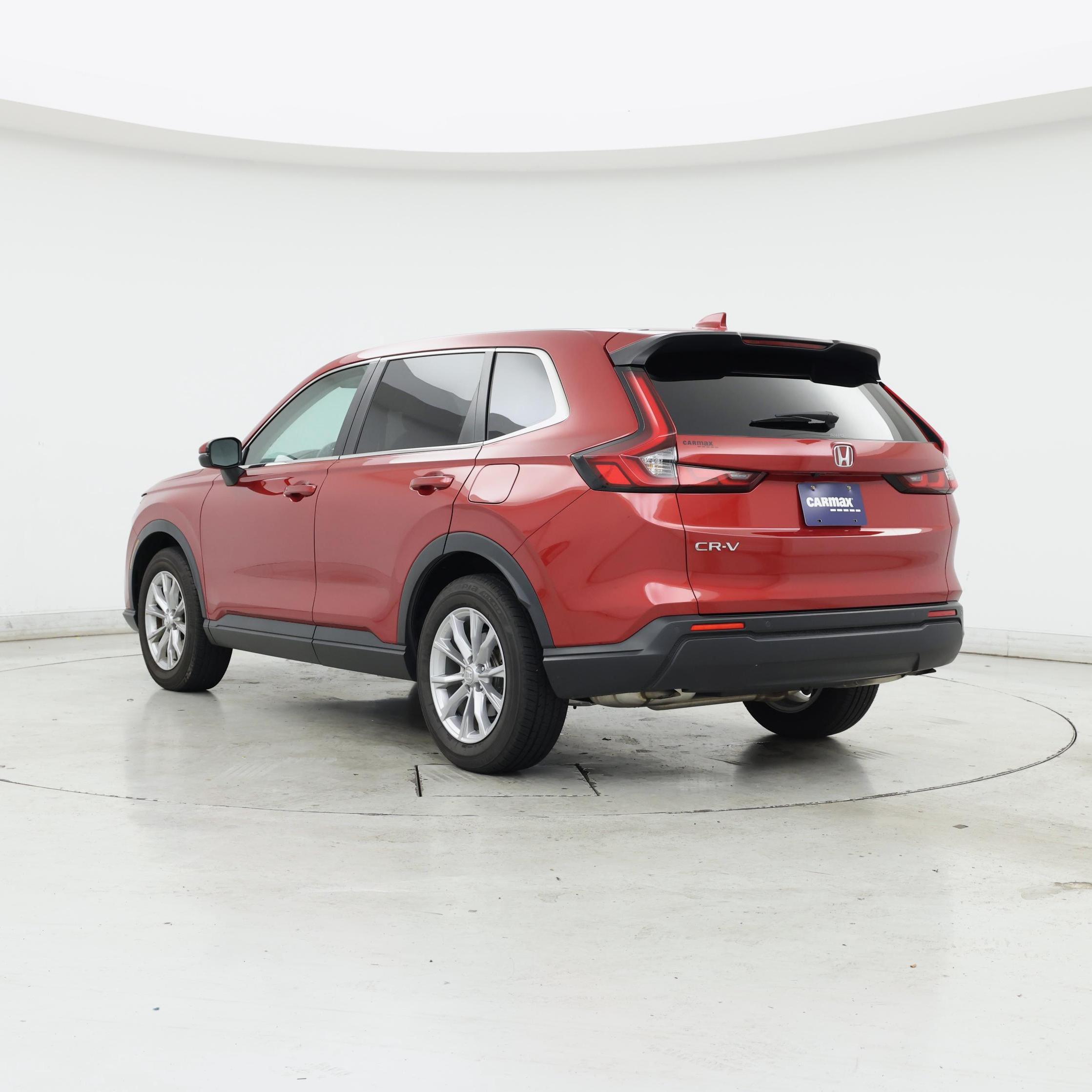 Thumbnail: 2023 Honda CR-V - 2