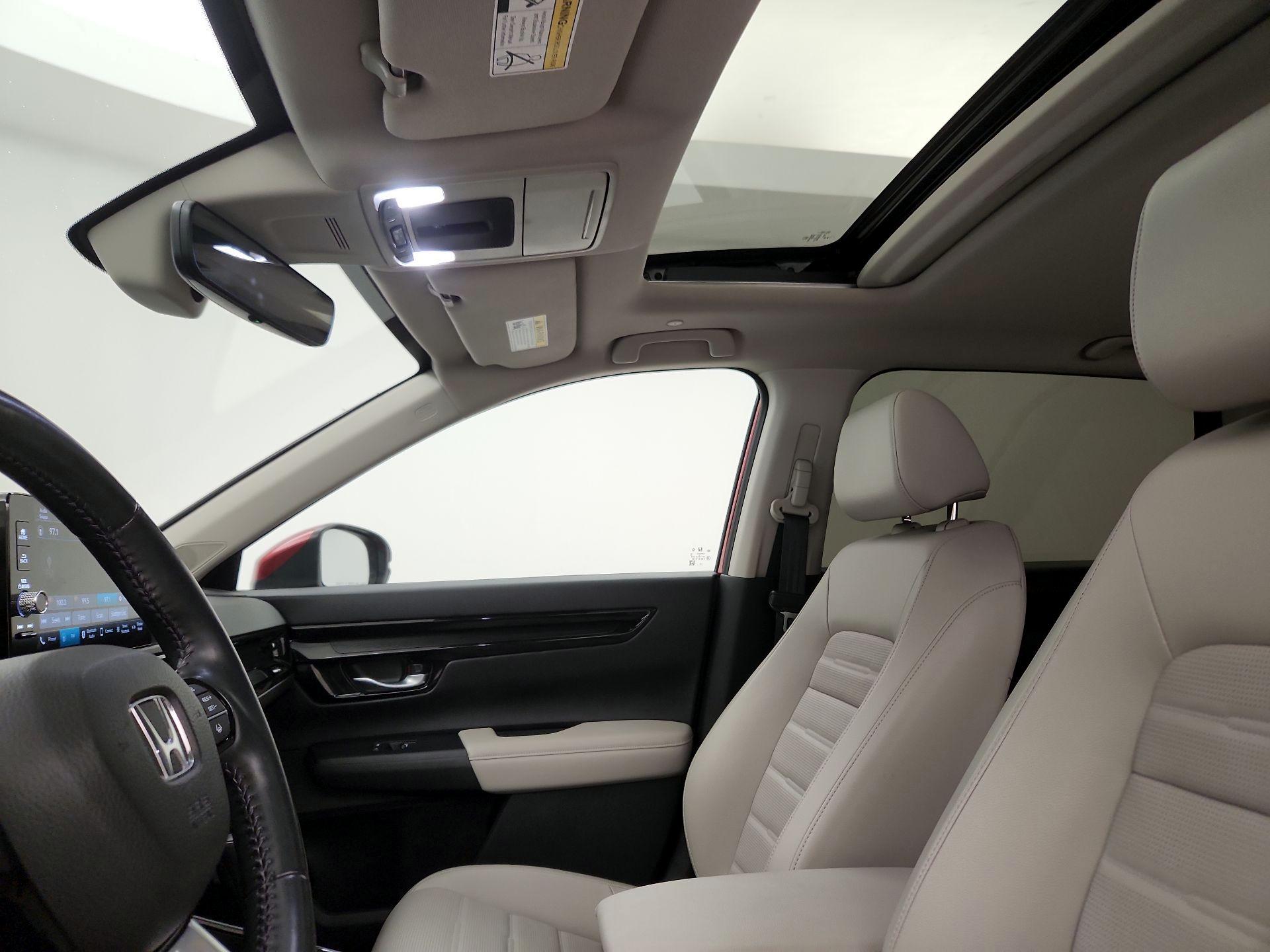 Thumbnail: 2023 Honda CR-V - 19