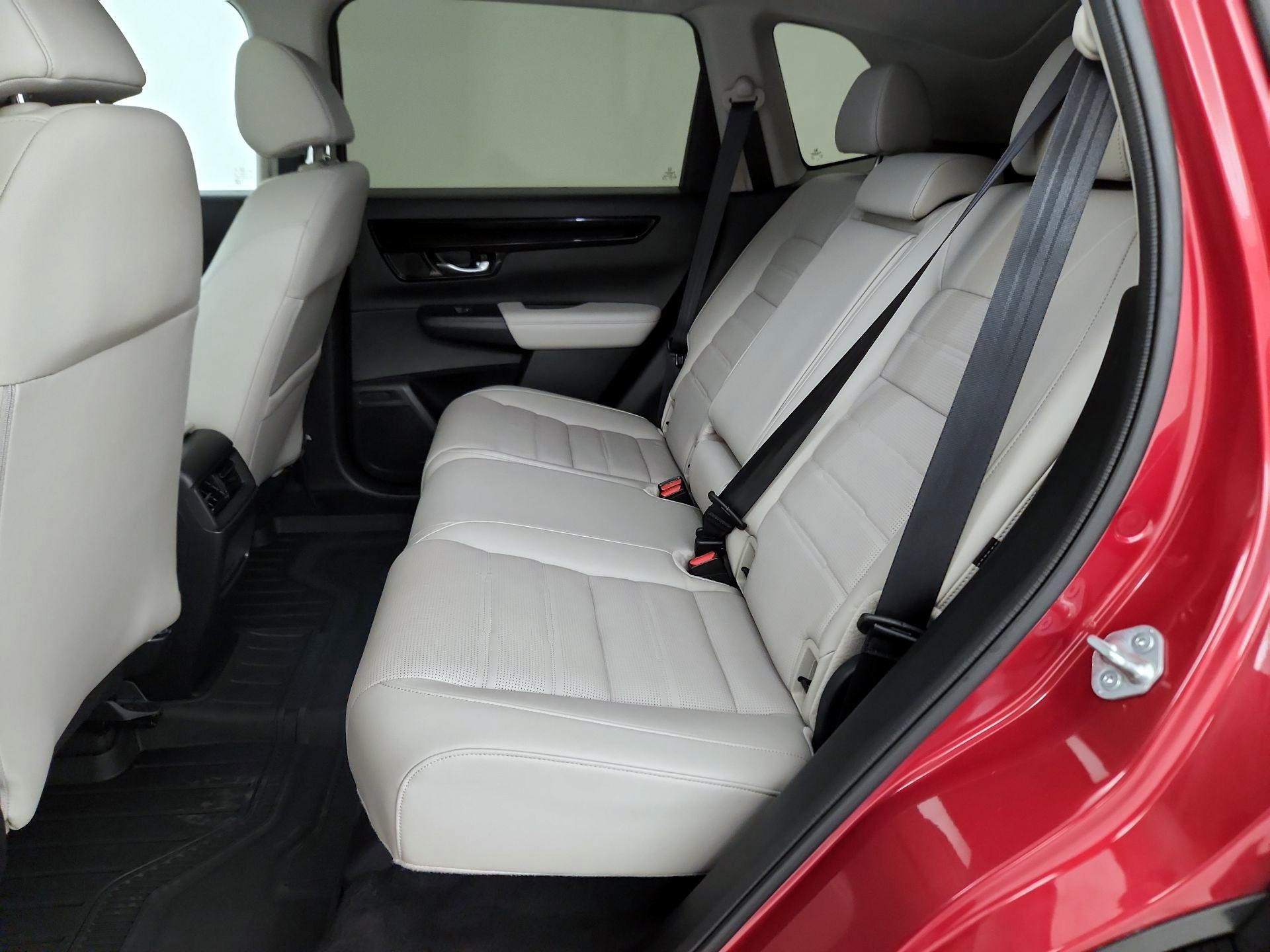 Thumbnail: 2023 Honda CR-V - 20