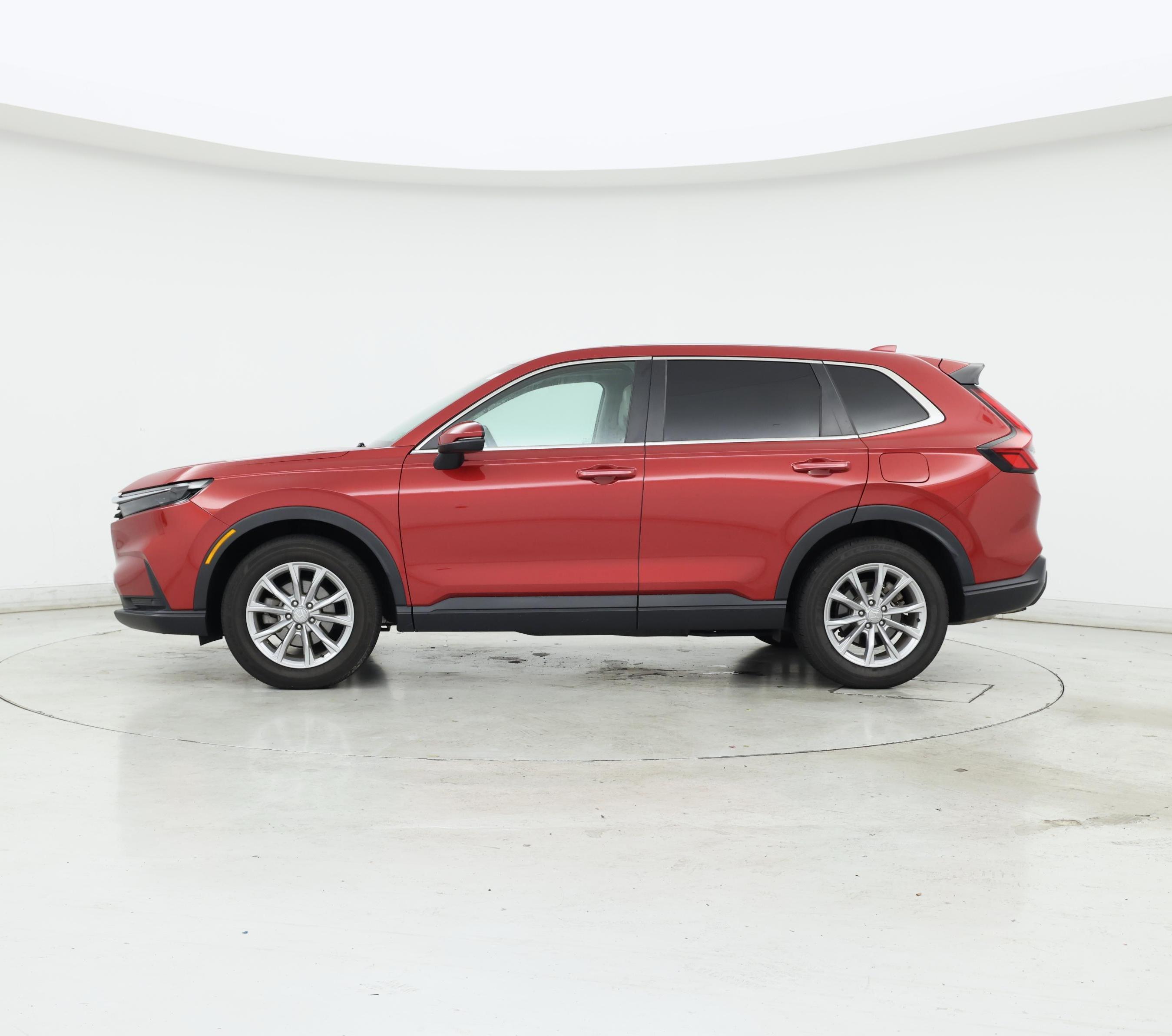 Thumbnail: 2023 Honda CR-V - 3