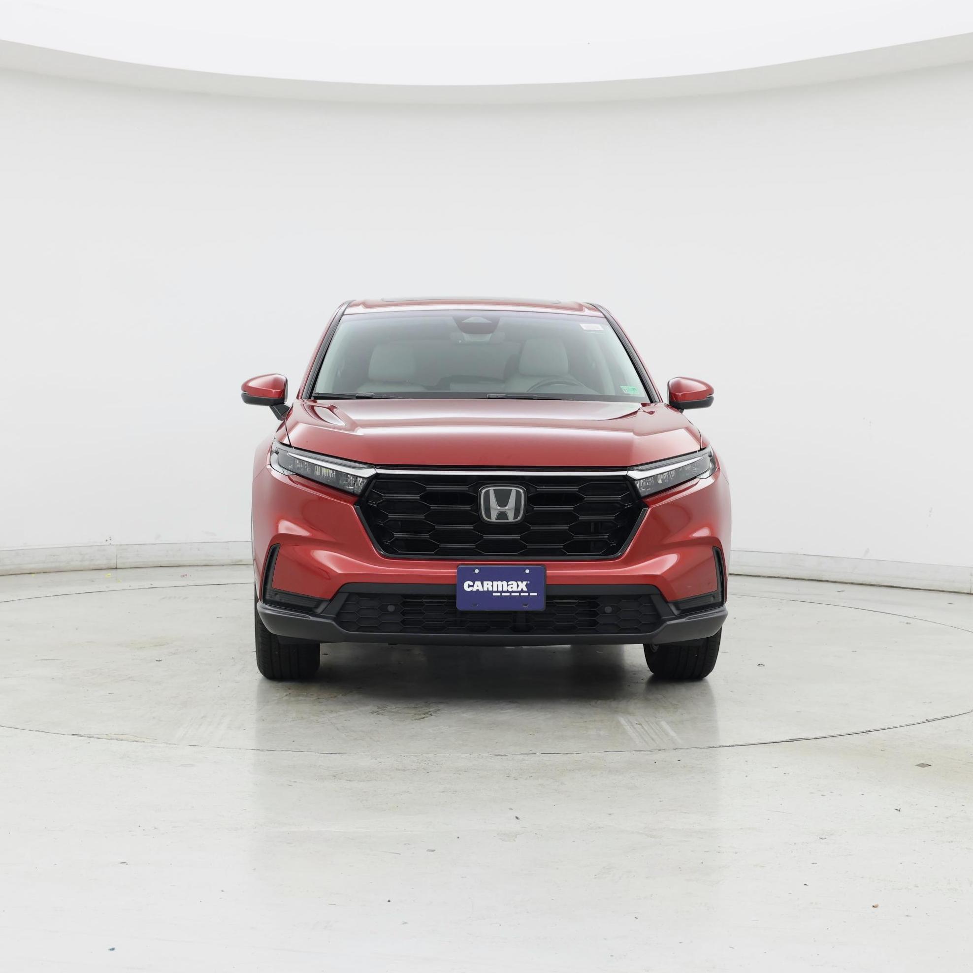 Thumbnail: 2023 Honda CR-V - 5