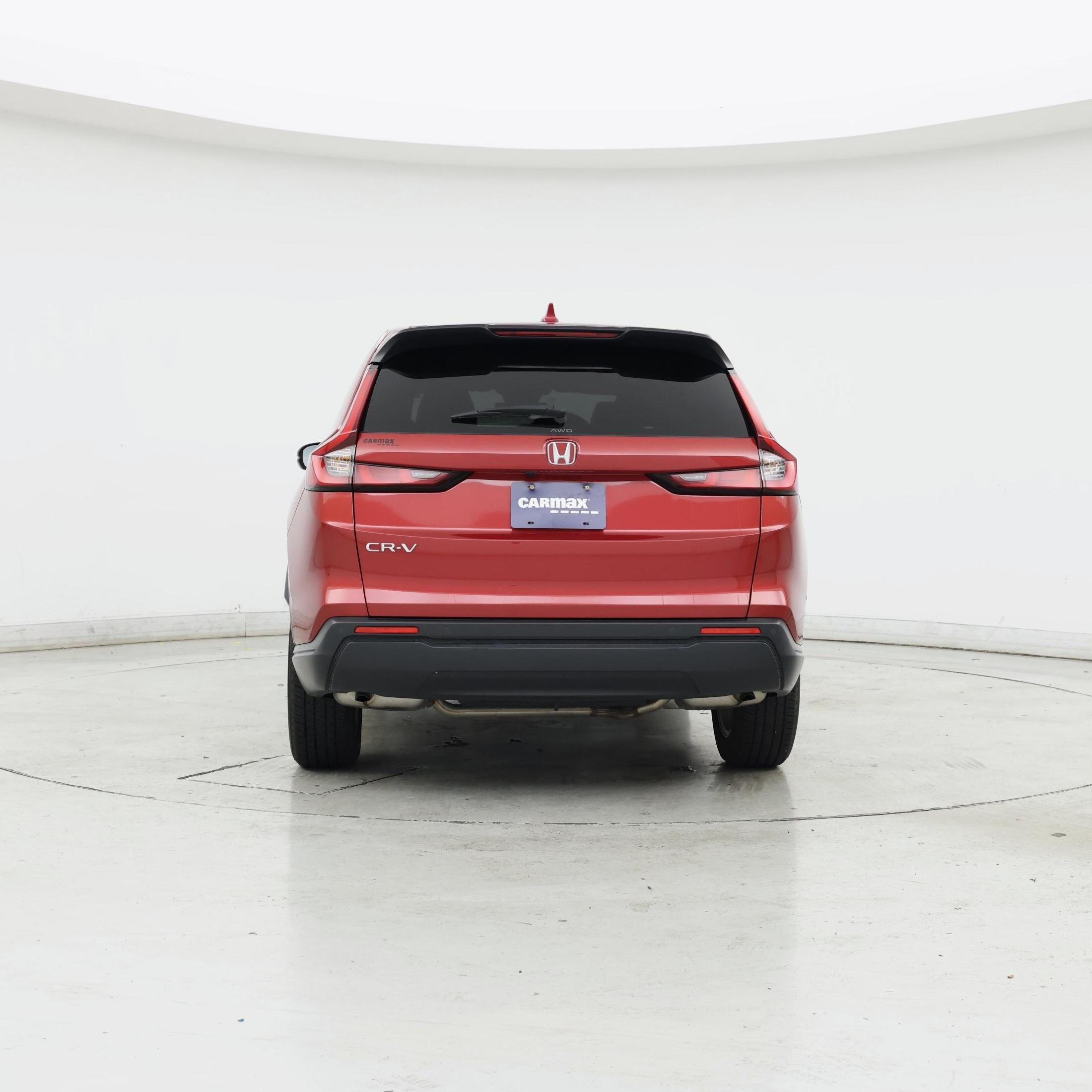 Thumbnail: 2023 Honda CR-V - 6