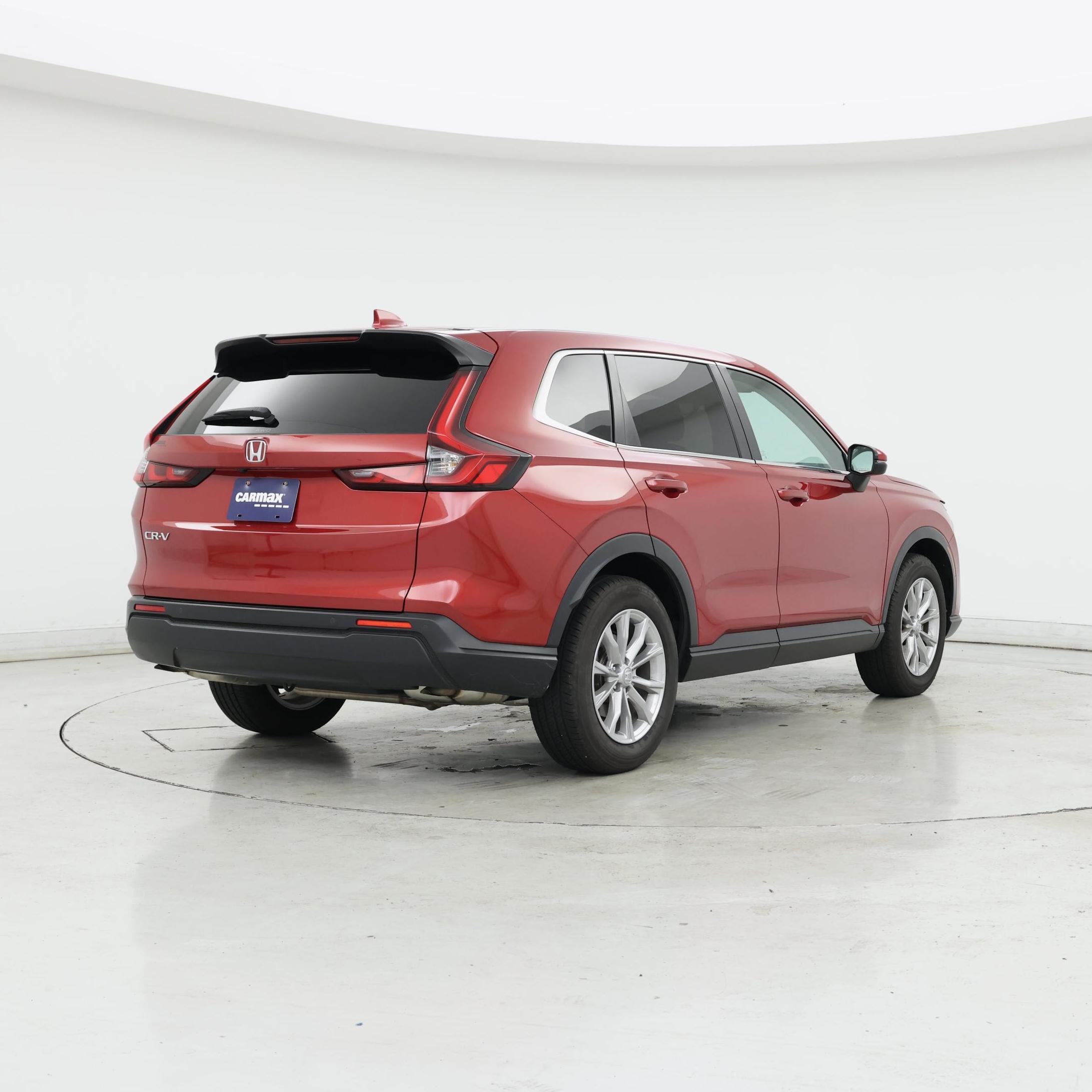 Thumbnail: 2023 Honda CR-V - 8