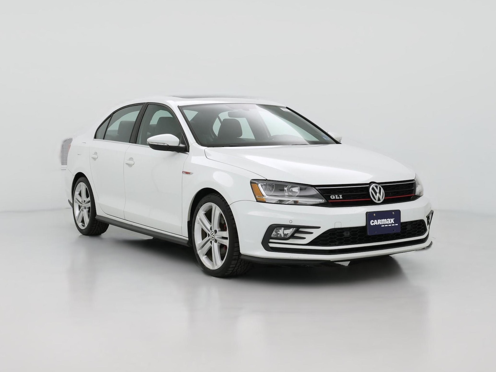 2017 Volkswagen Jetta GLI