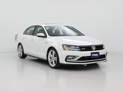 2017 Volkswagen Jetta GLI
