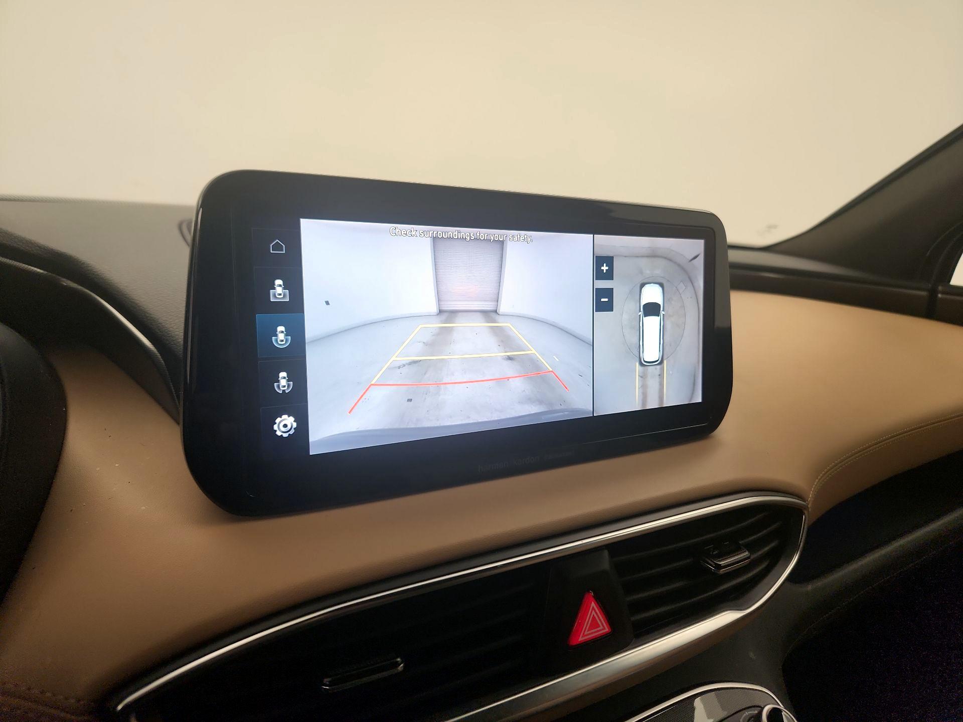 Thumbnail: 2022 Hyundai Santa Fe - 14