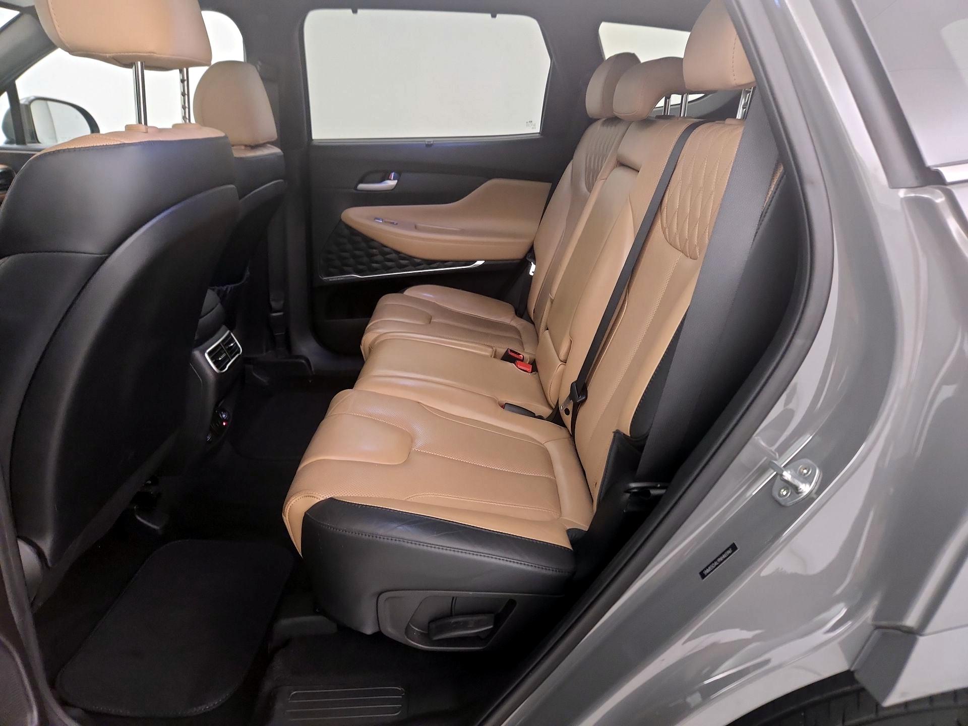 Thumbnail: 2022 Hyundai Santa Fe - 19