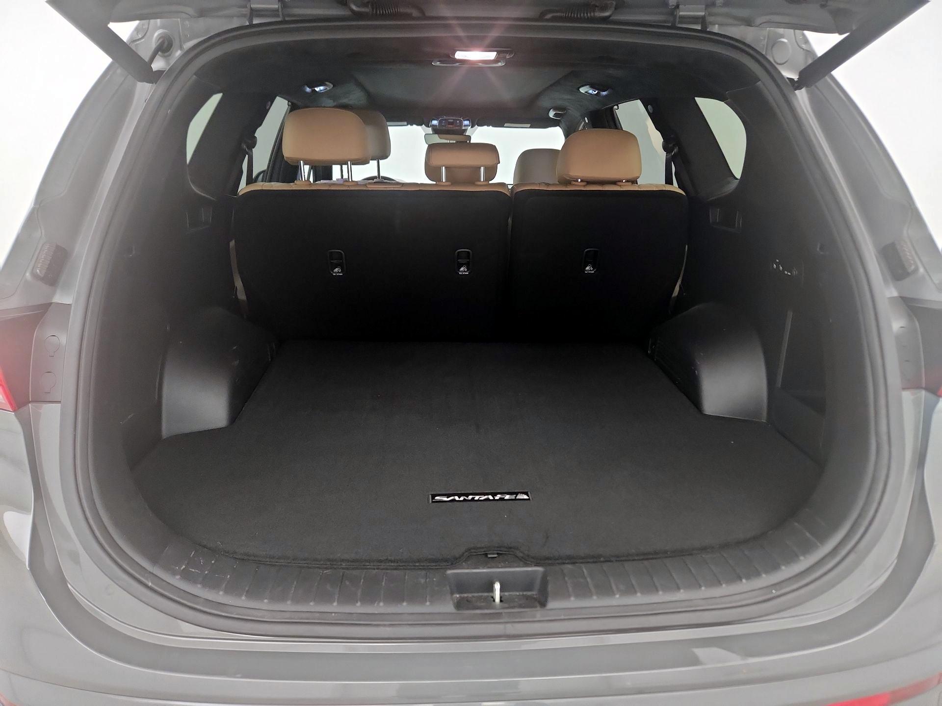 Thumbnail: 2022 Hyundai Santa Fe - 20