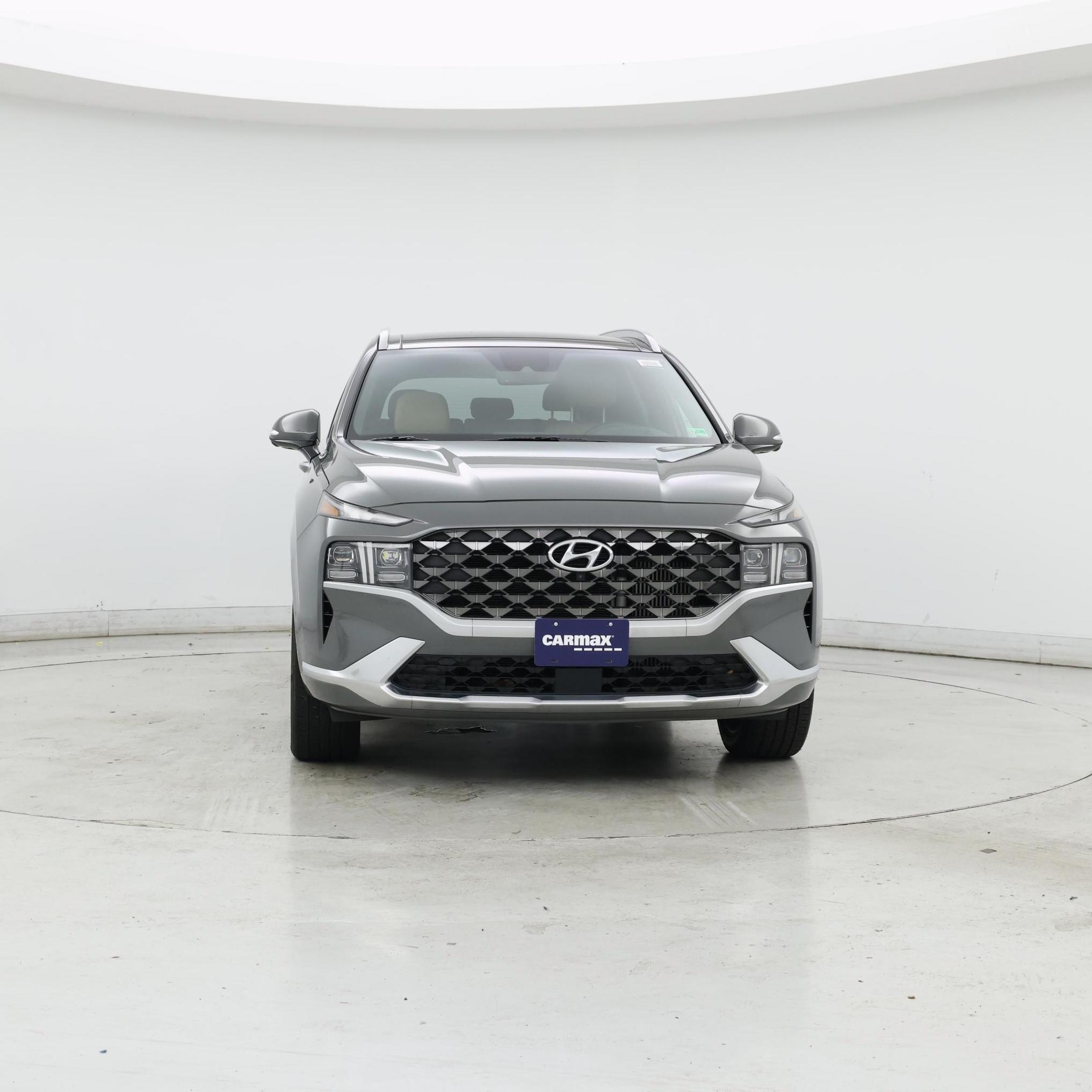 Thumbnail: 2022 Hyundai Santa Fe - 5