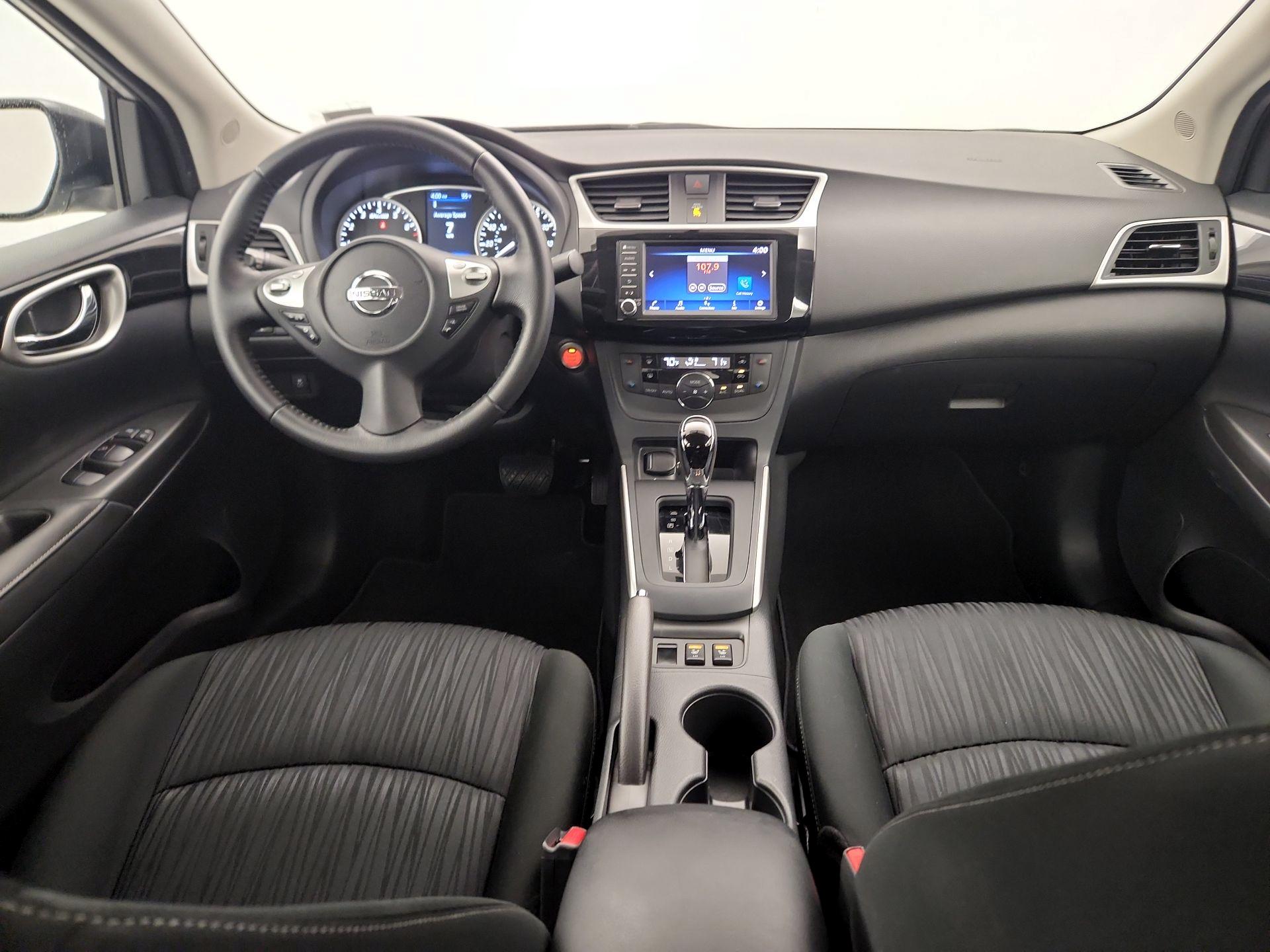 Thumbnail: 2019 Nissan Sentra - 9