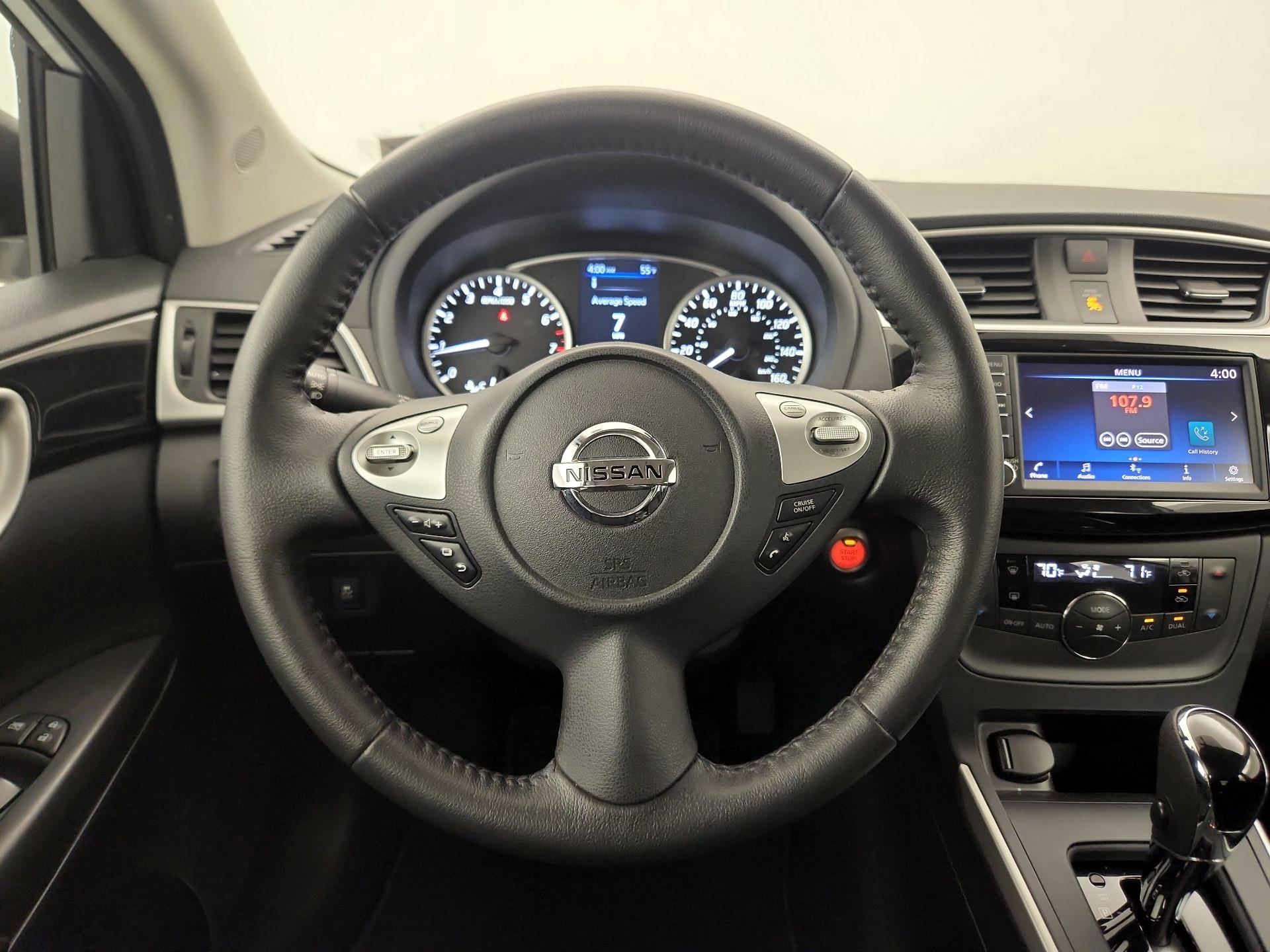 Thumbnail: 2019 Nissan Sentra - 10