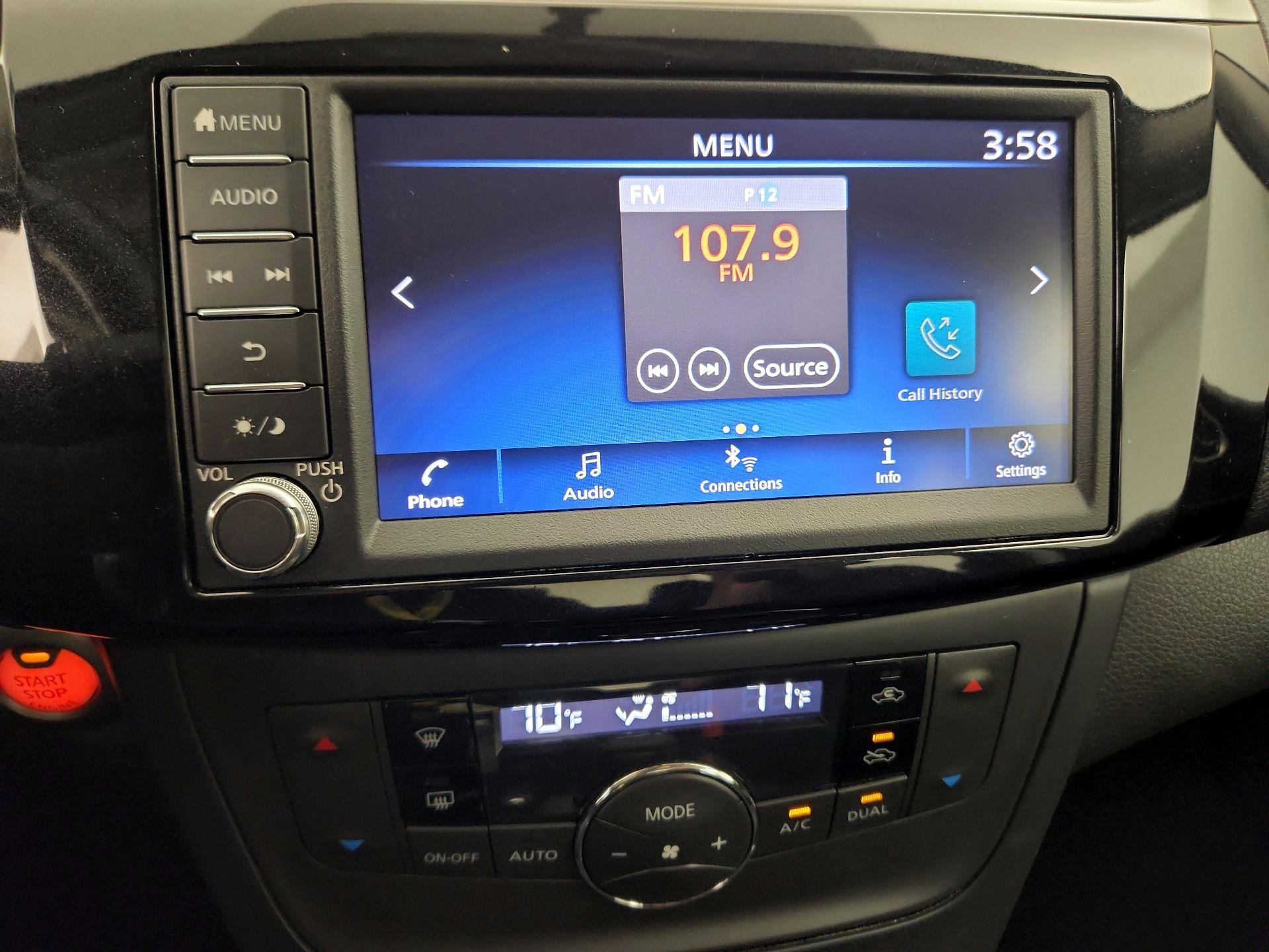 Thumbnail: 2019 Nissan Sentra - 15