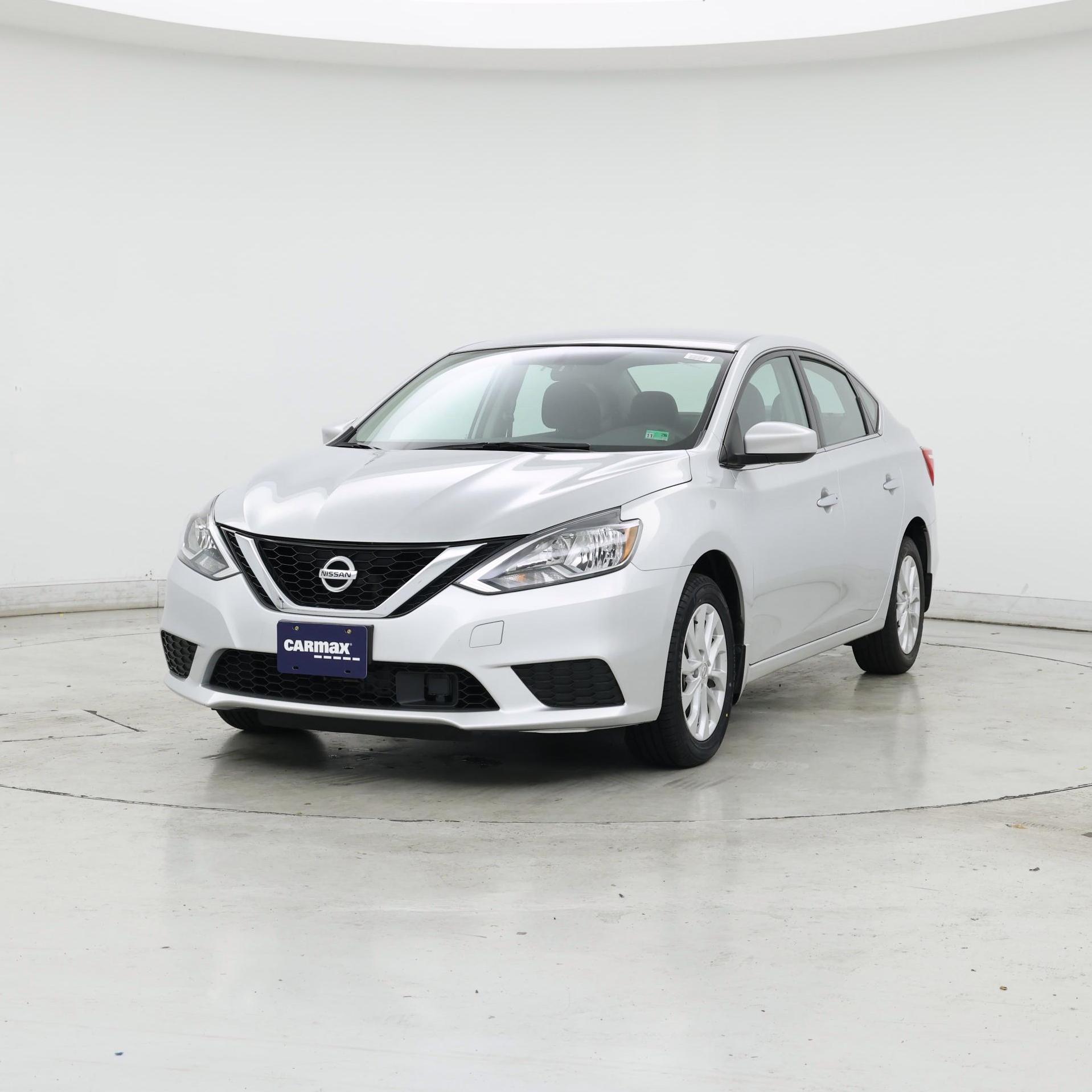 Thumbnail: 2019 Nissan Sentra - 4