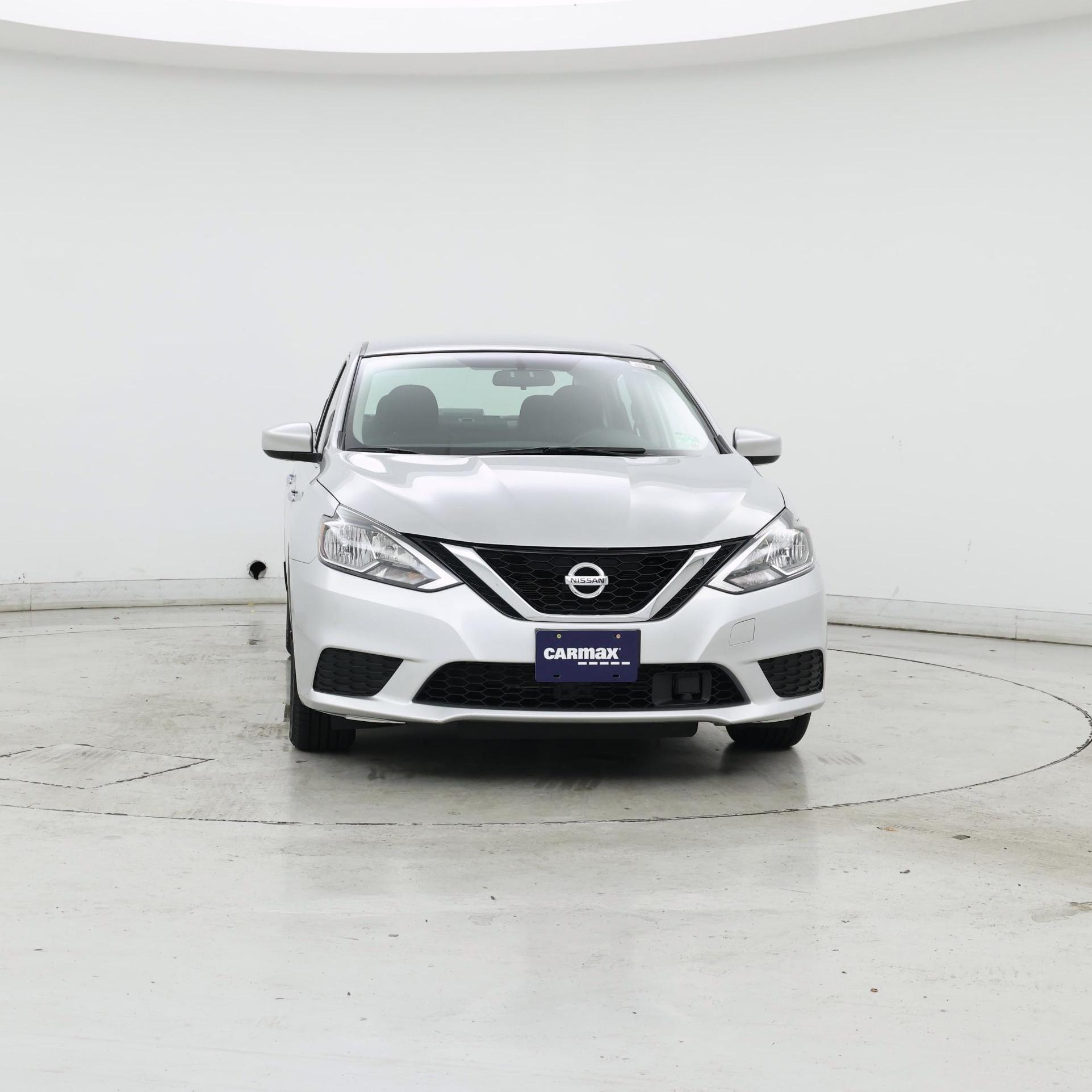 Thumbnail: 2019 Nissan Sentra - 5