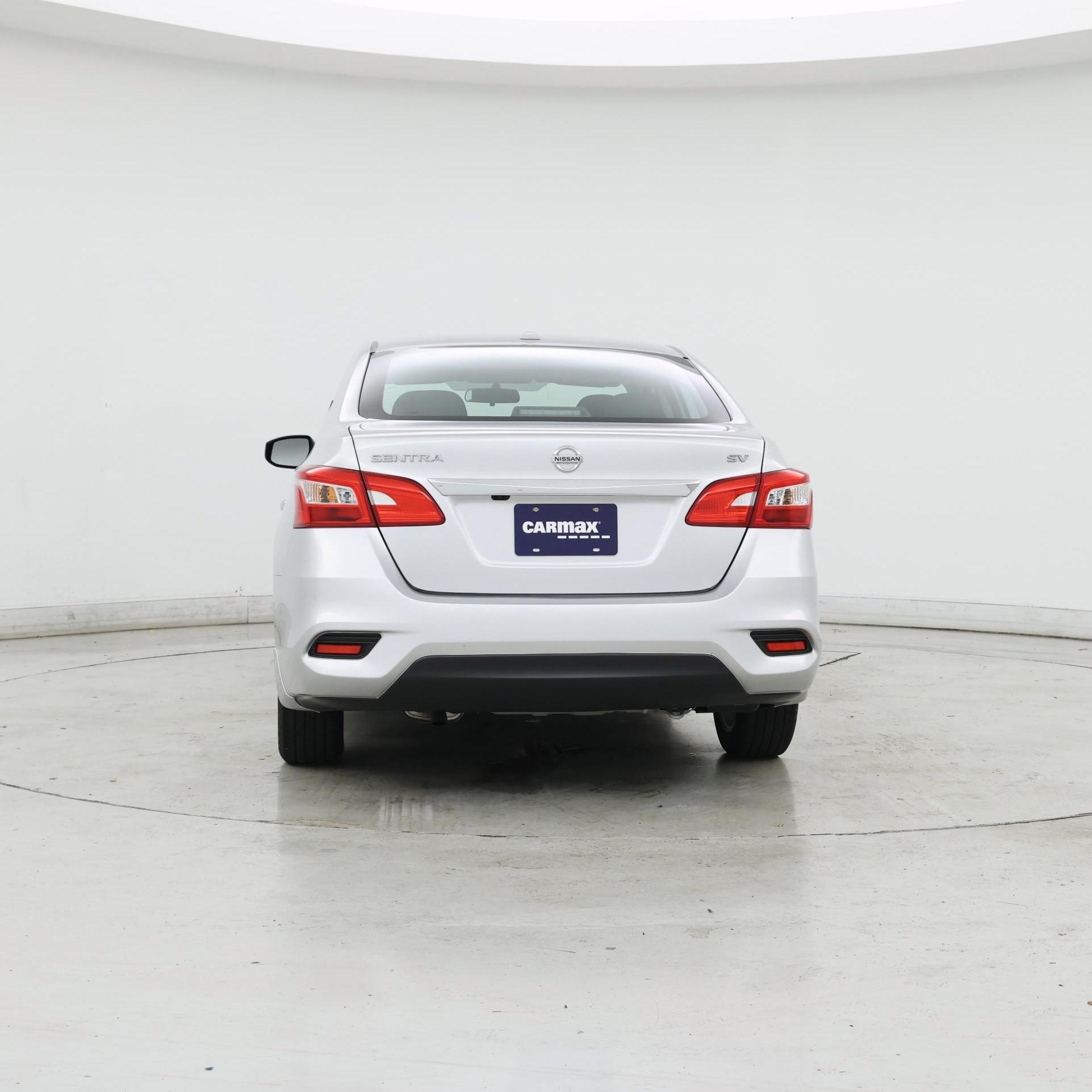 Thumbnail: 2019 Nissan Sentra - 6