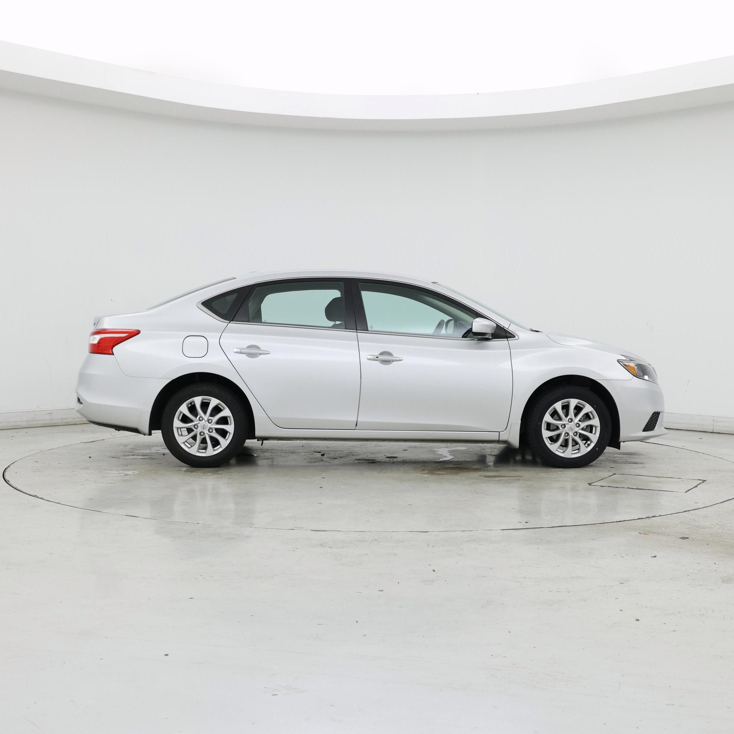 Thumbnail: 2019 Nissan Sentra - 7