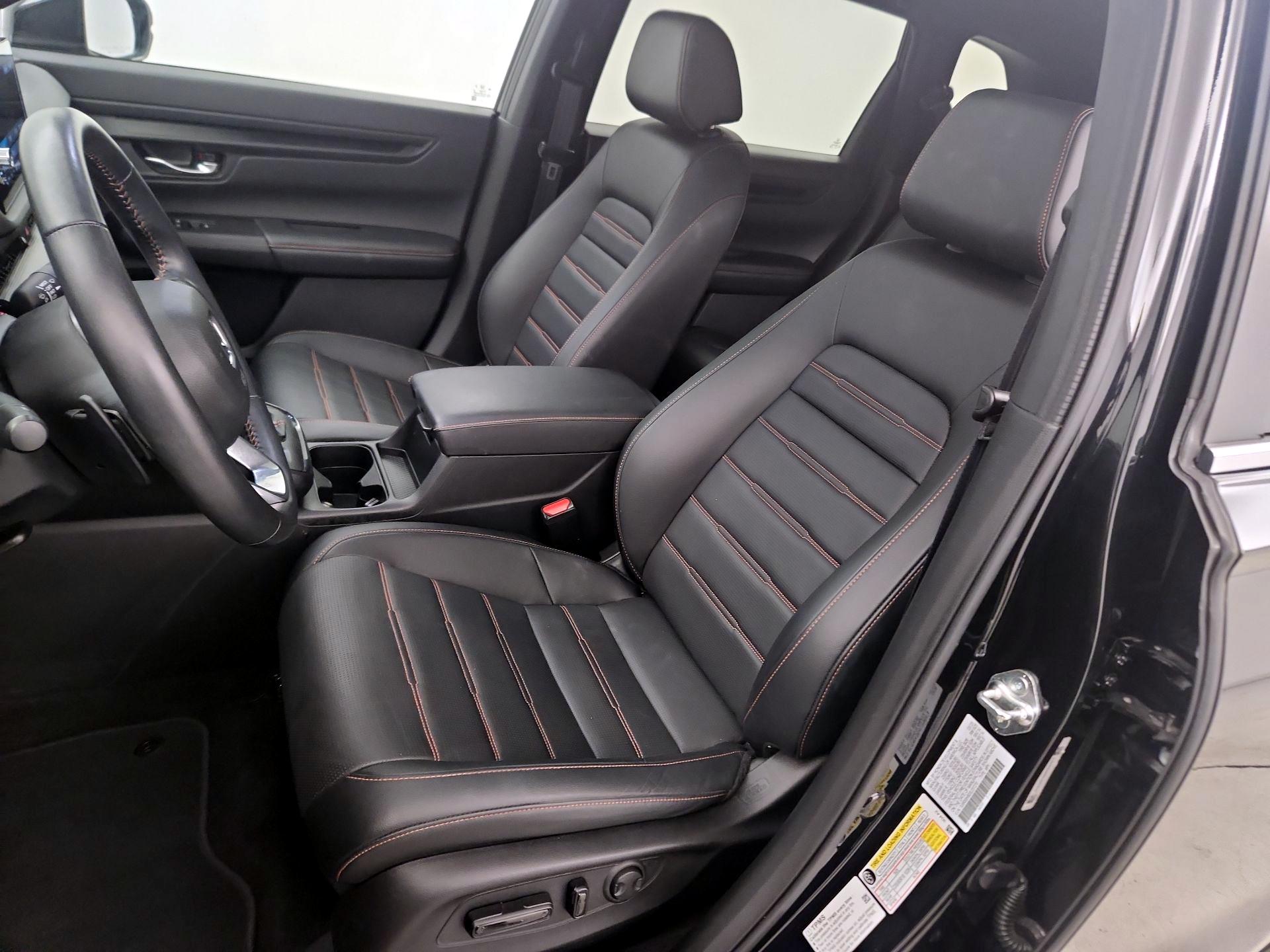 Thumbnail: 2025 Honda CR-V - 11