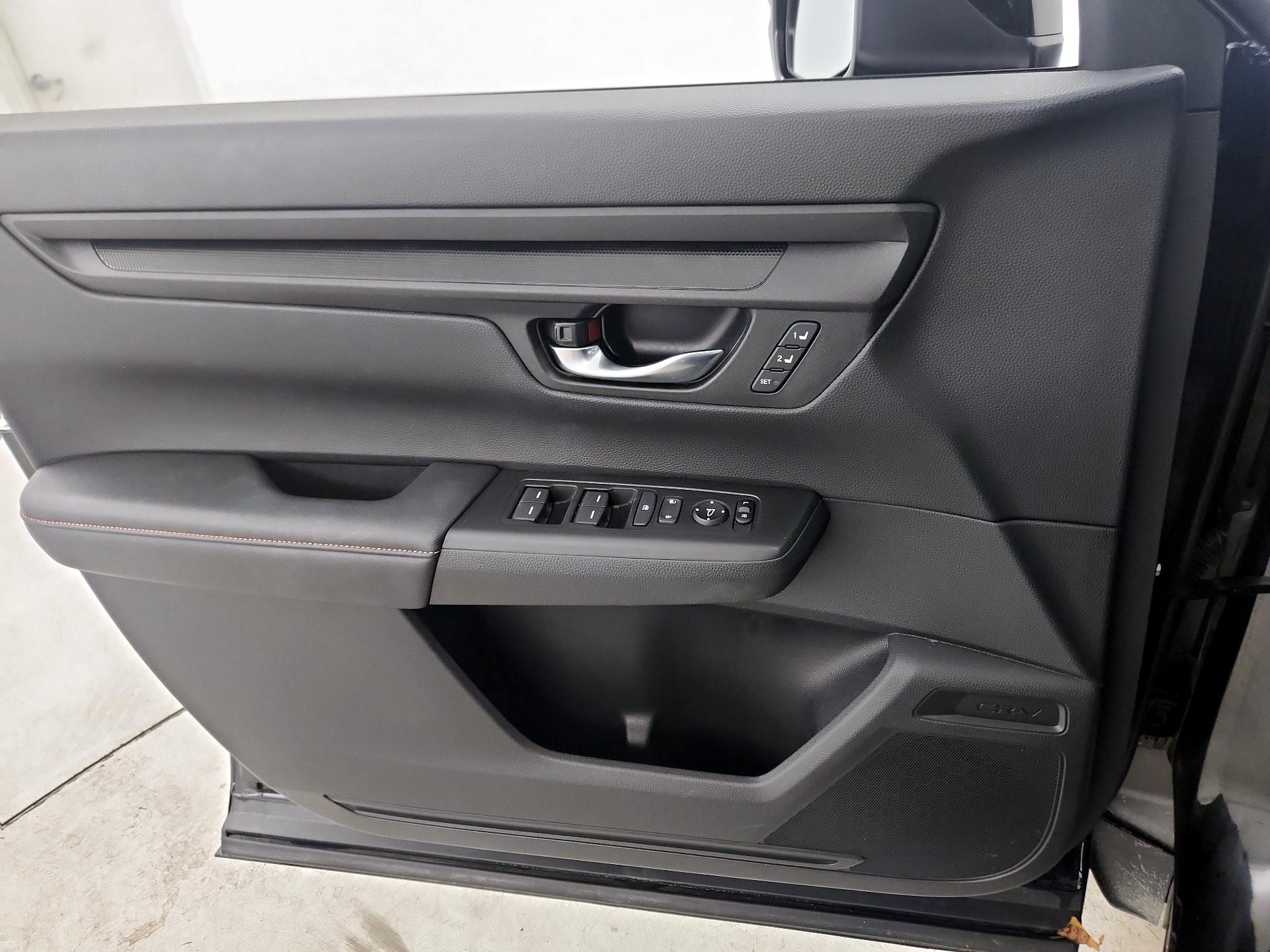 Thumbnail: 2025 Honda CR-V - 12