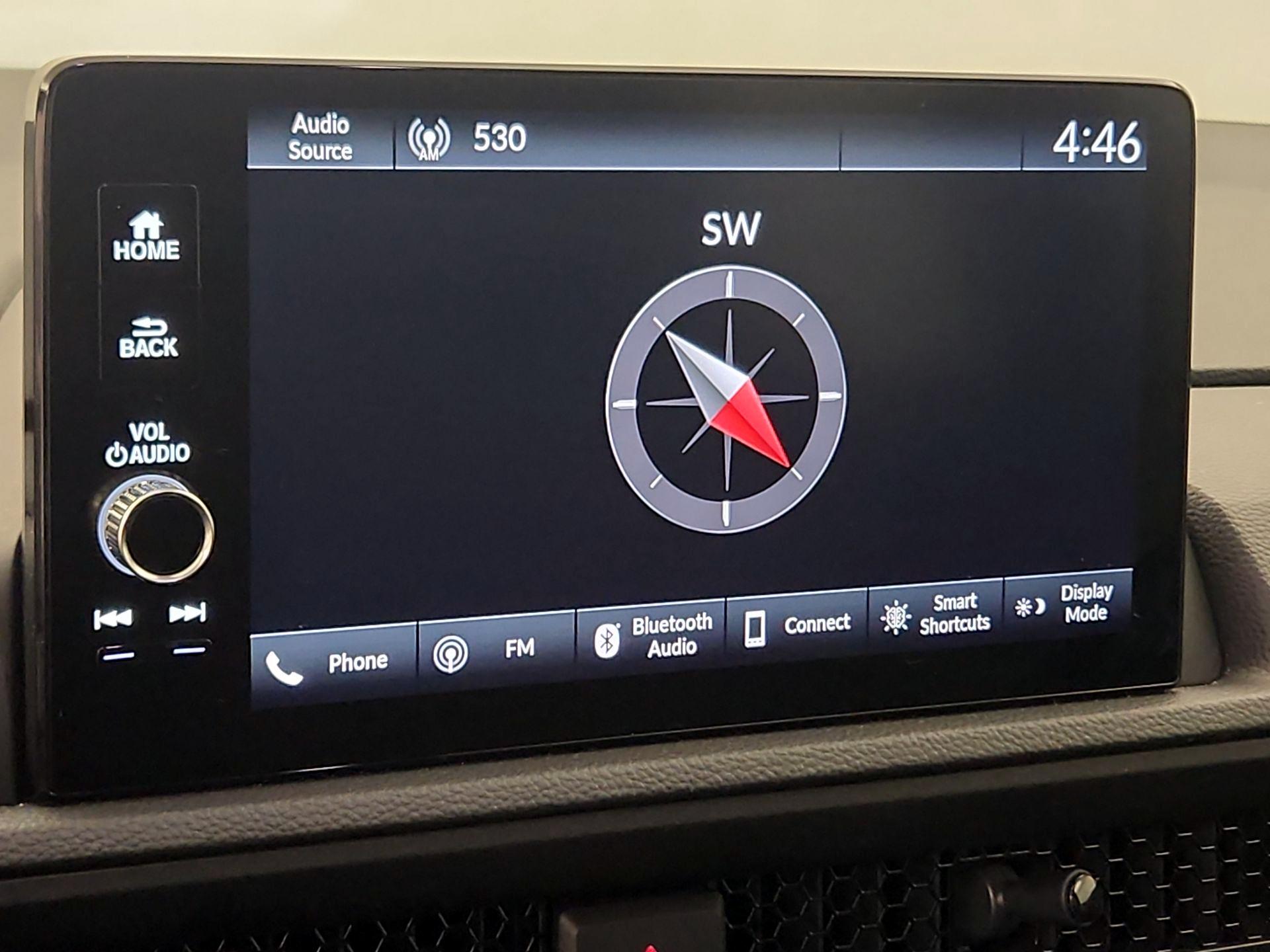 Thumbnail: 2025 Honda CR-V - 14