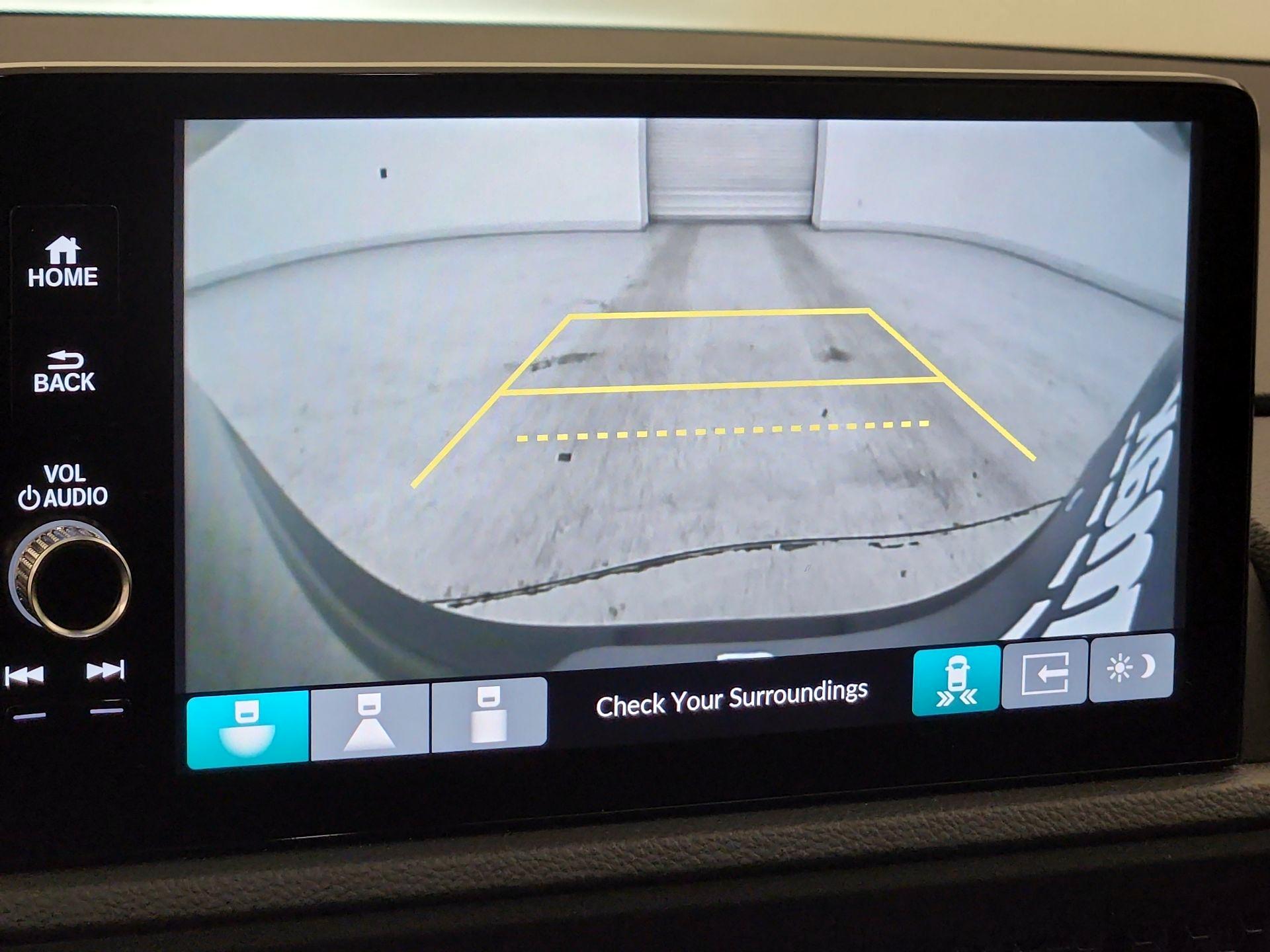 Thumbnail: 2025 Honda CR-V - 15