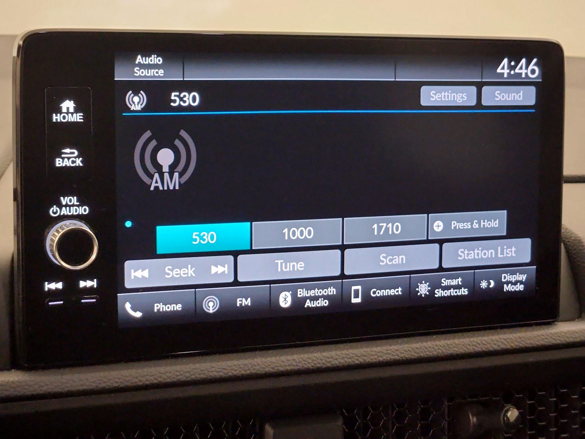 Thumbnail: 2025 Honda CR-V - 16