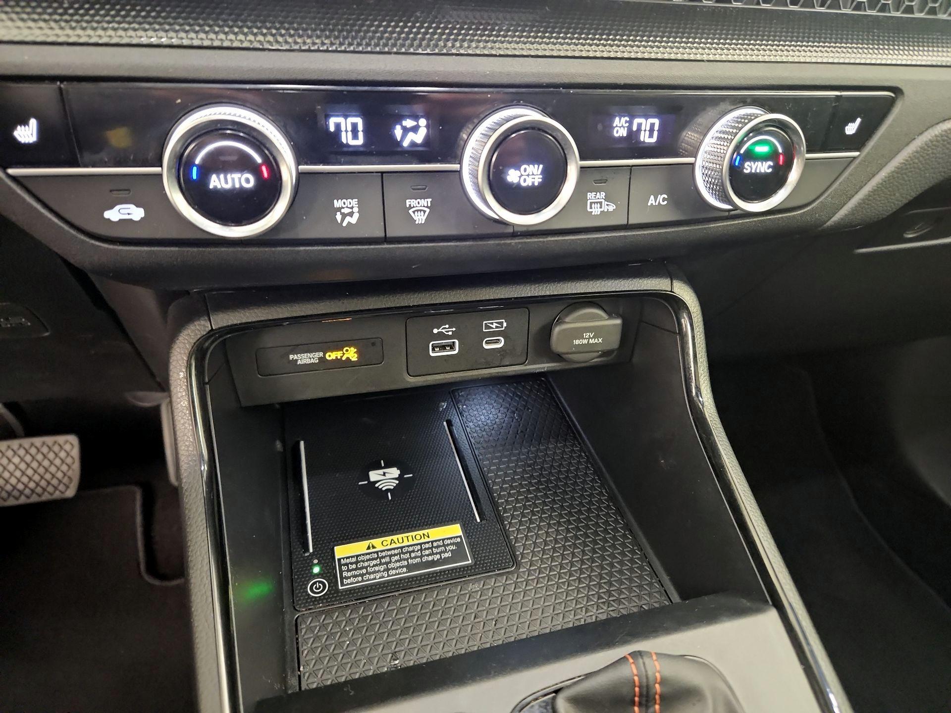 Thumbnail: 2025 Honda CR-V - 17