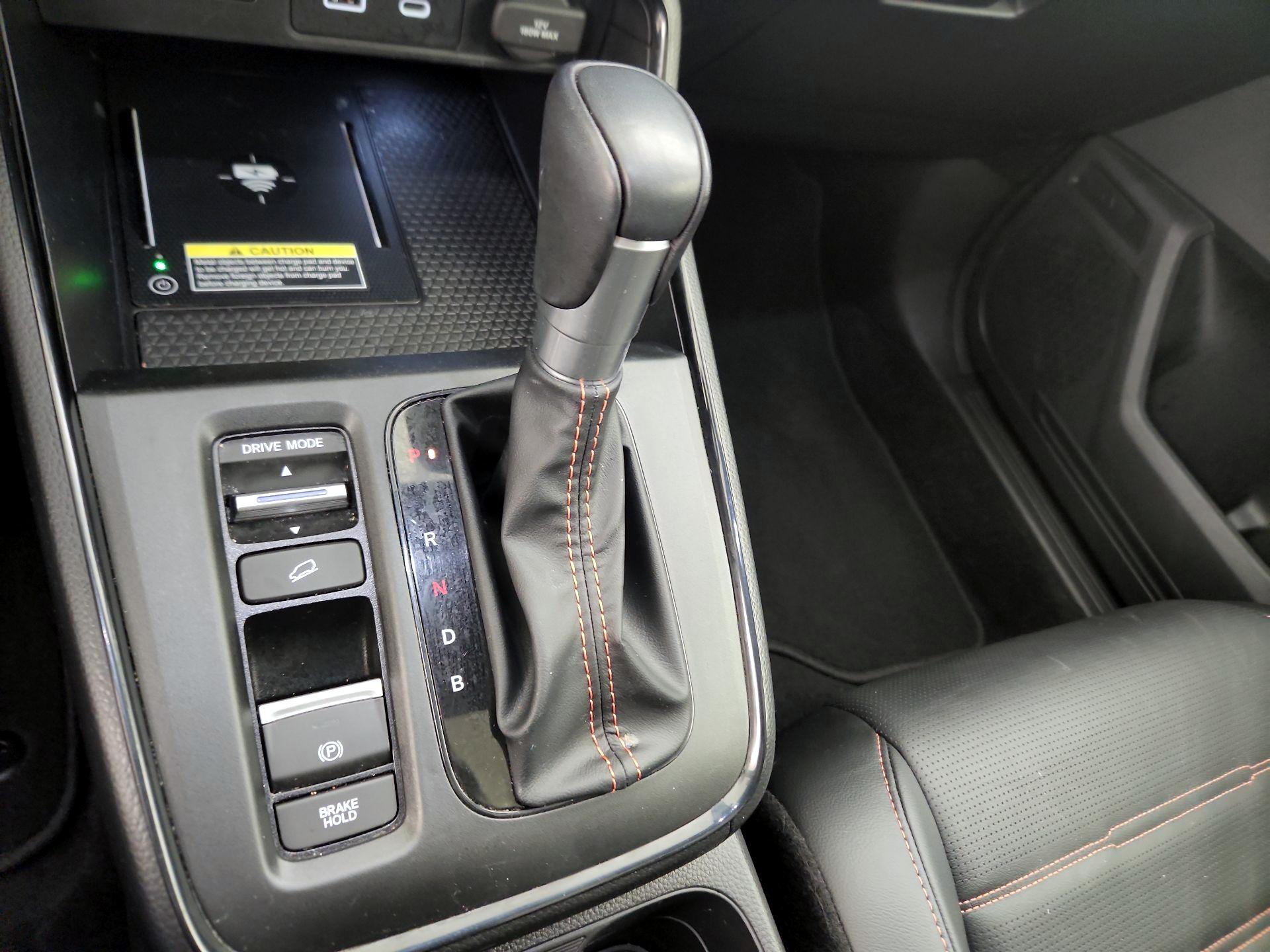 Thumbnail: 2025 Honda CR-V - 18