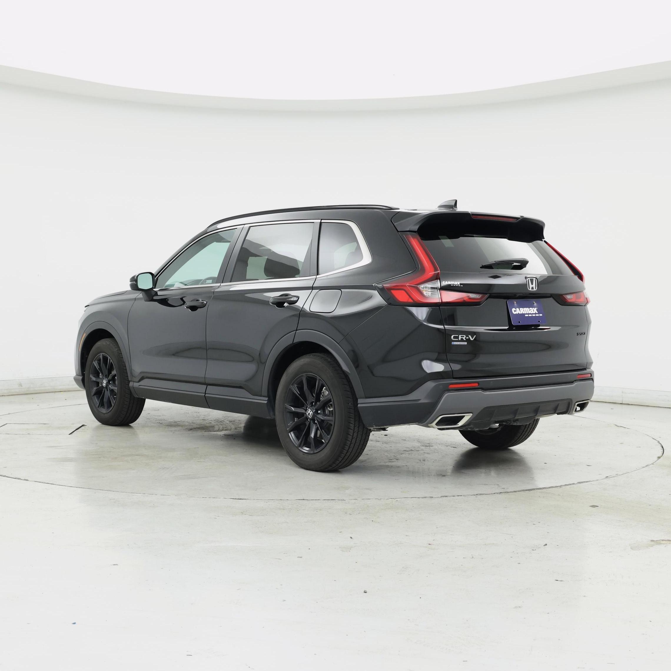 Thumbnail: 2025 Honda CR-V - 2