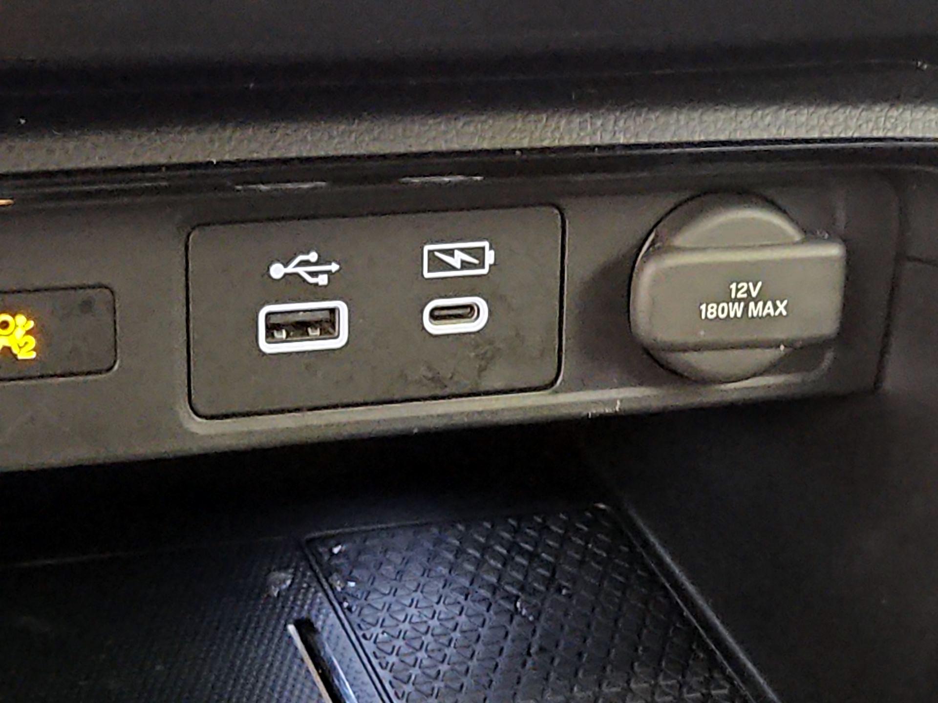 Thumbnail: 2025 Honda CR-V - 19