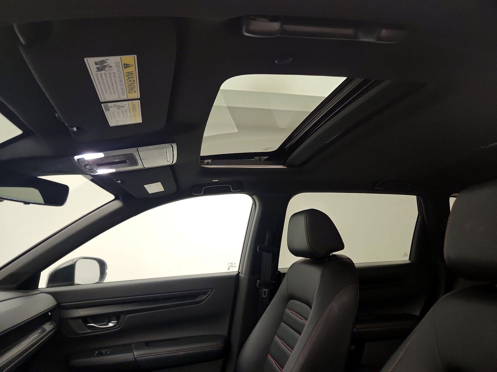 Thumbnail: 2025 Honda CR-V - 20