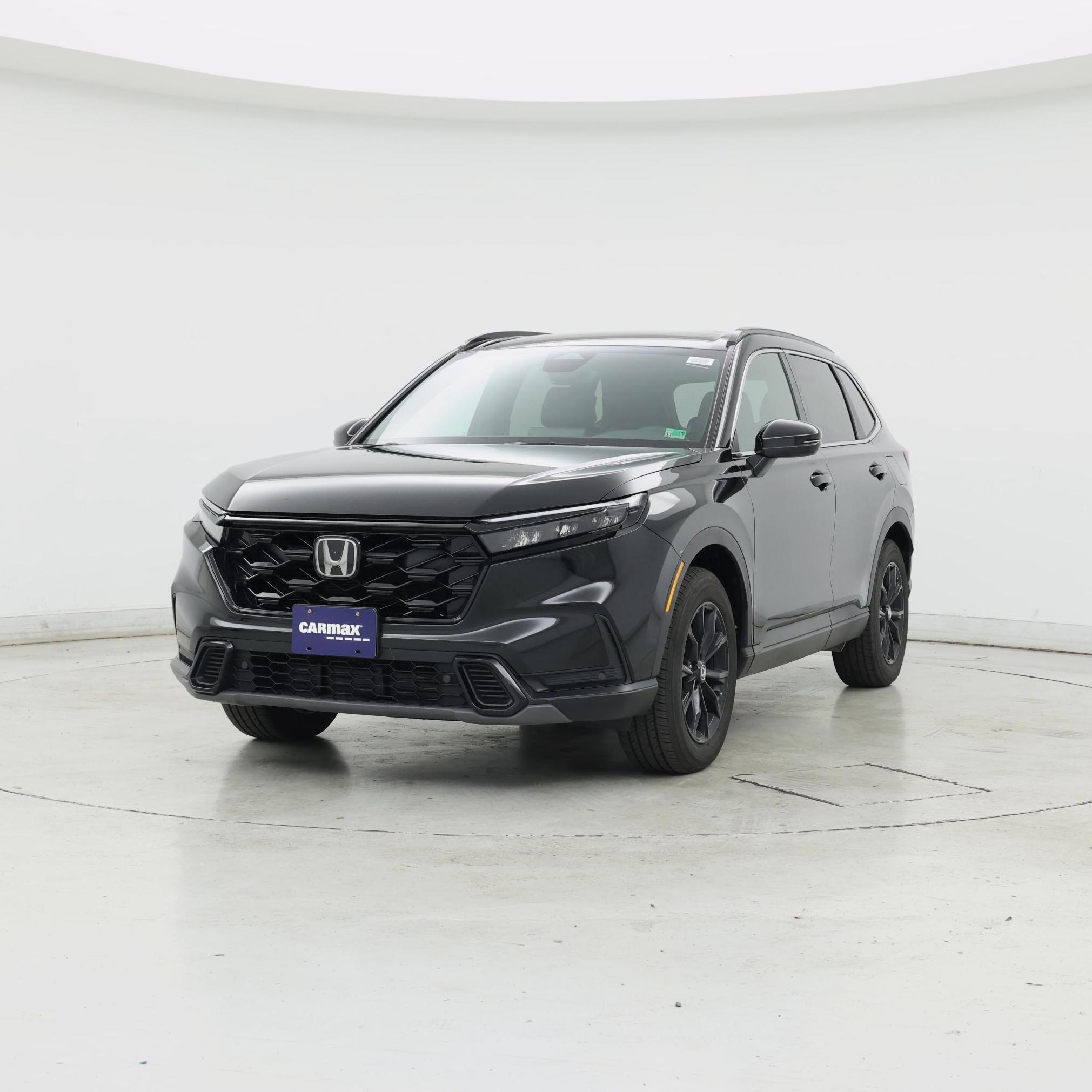 Thumbnail: 2025 Honda CR-V - 4