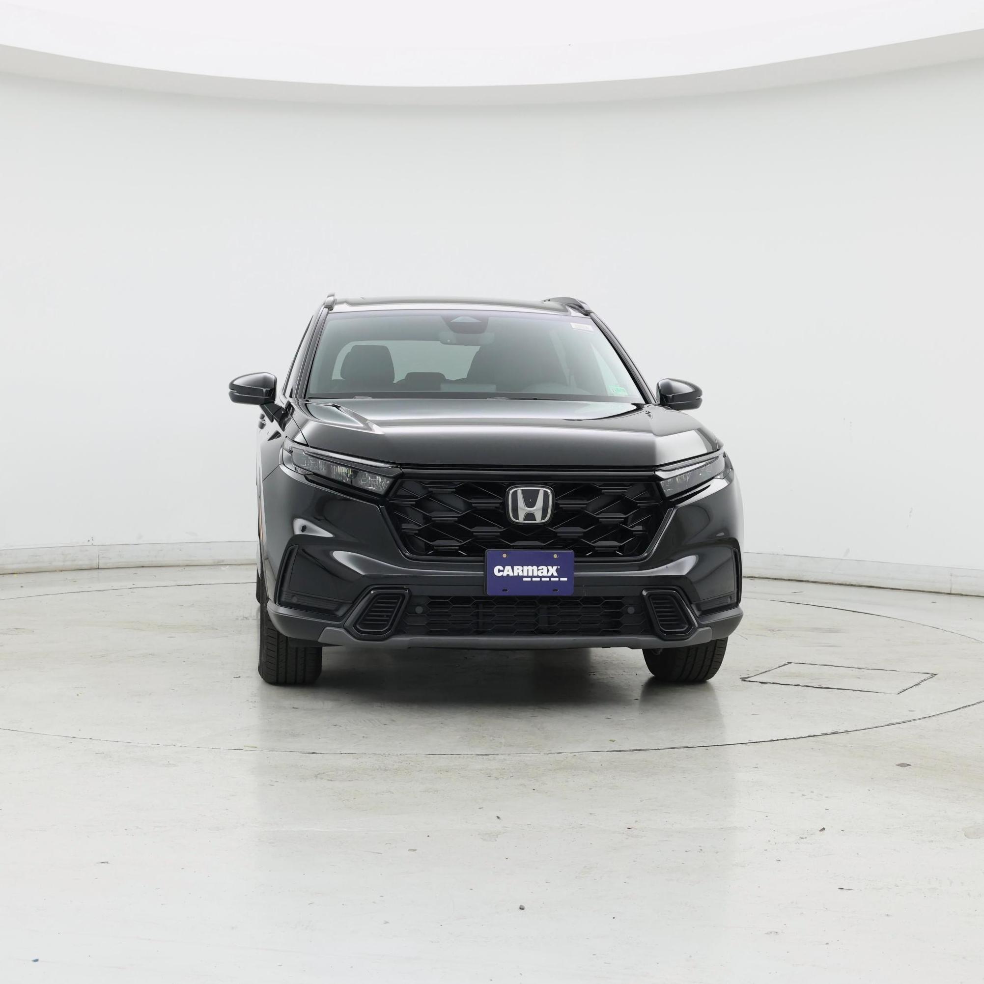 Thumbnail: 2025 Honda CR-V - 5