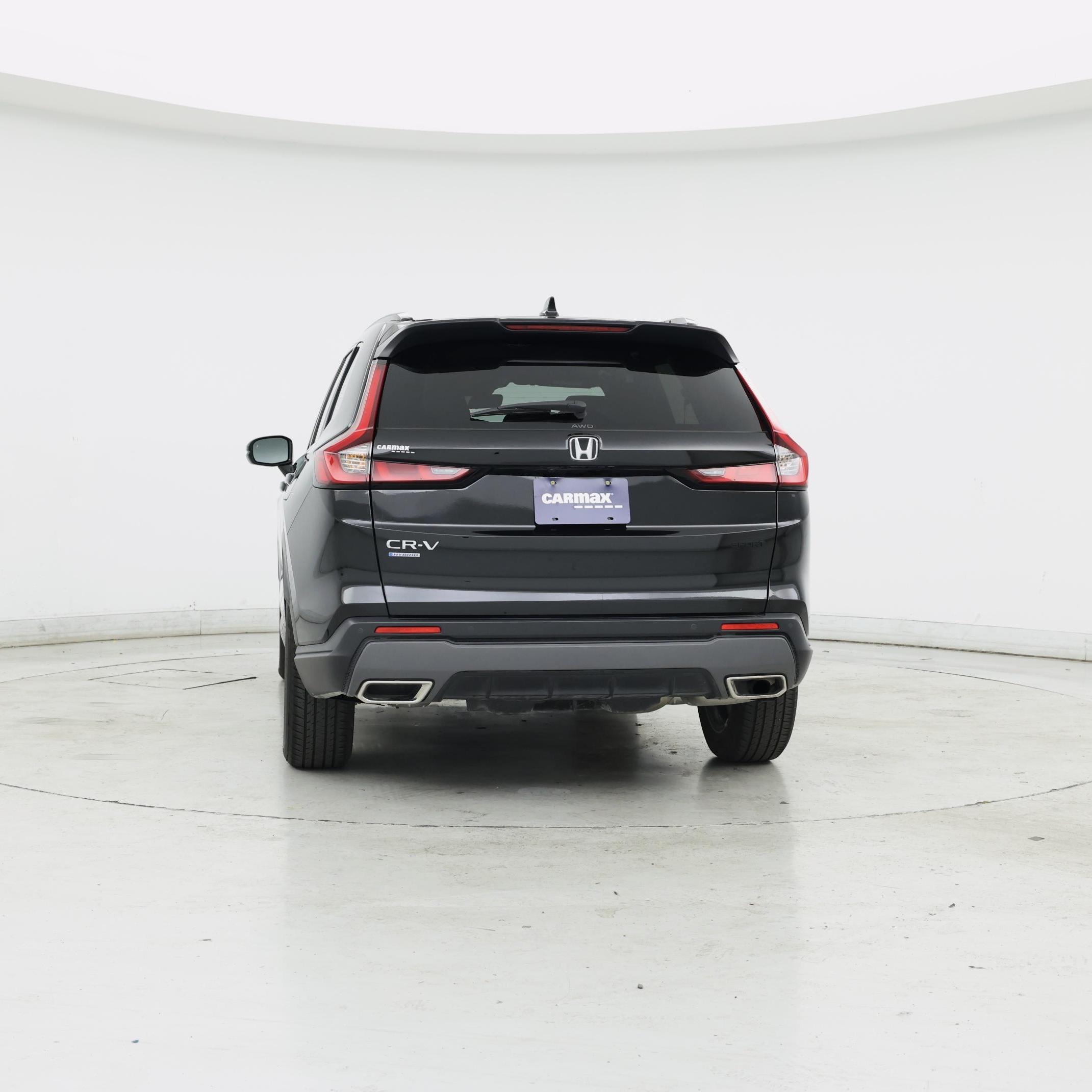 Thumbnail: 2025 Honda CR-V - 6