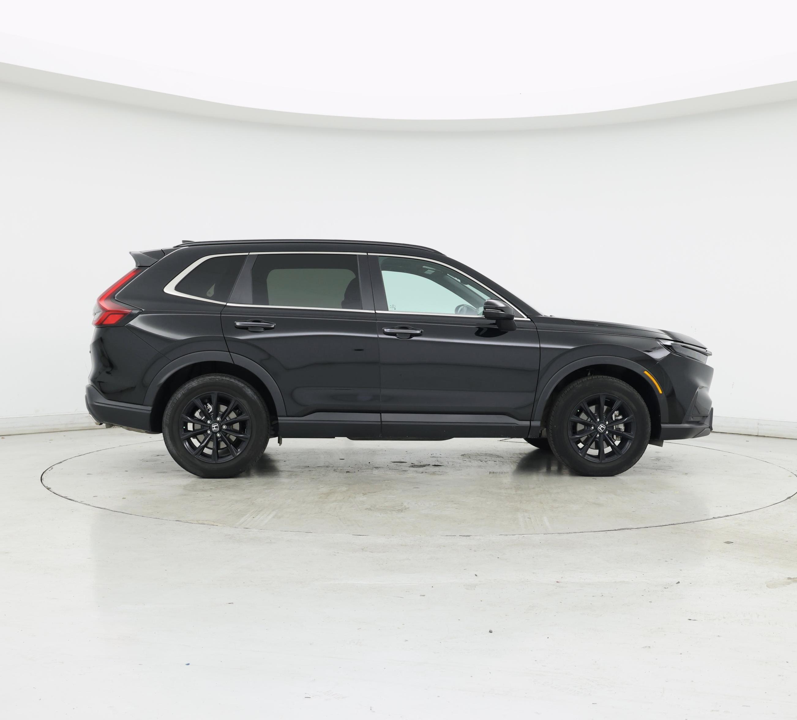 Thumbnail: 2025 Honda CR-V - 7