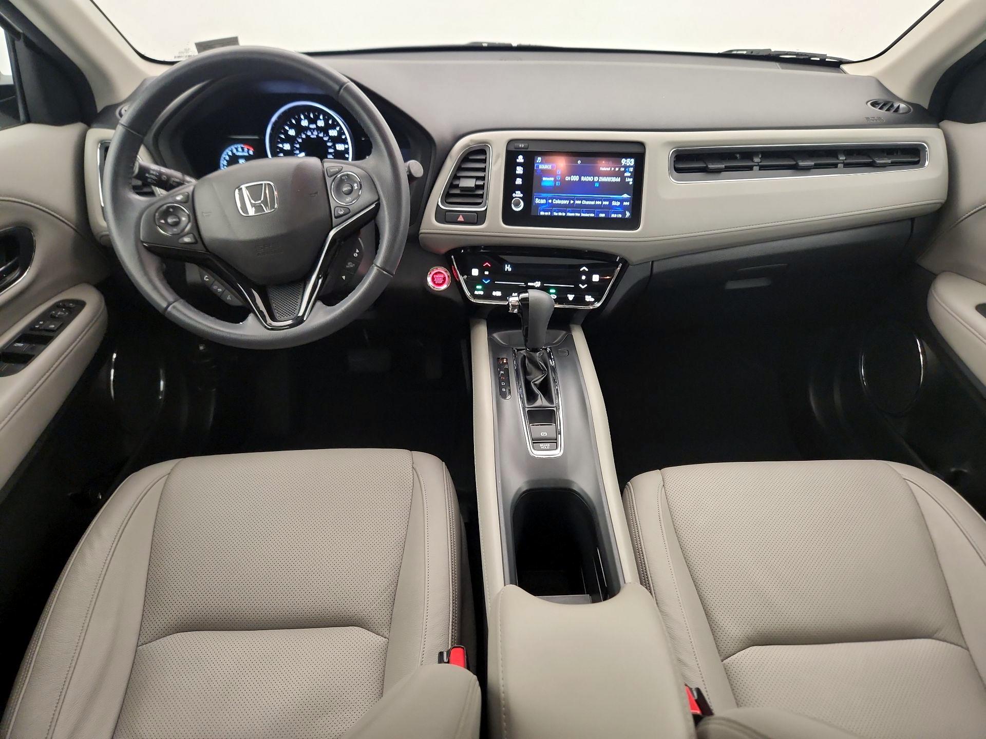 Thumbnail: 2022 Honda HR-V - 9