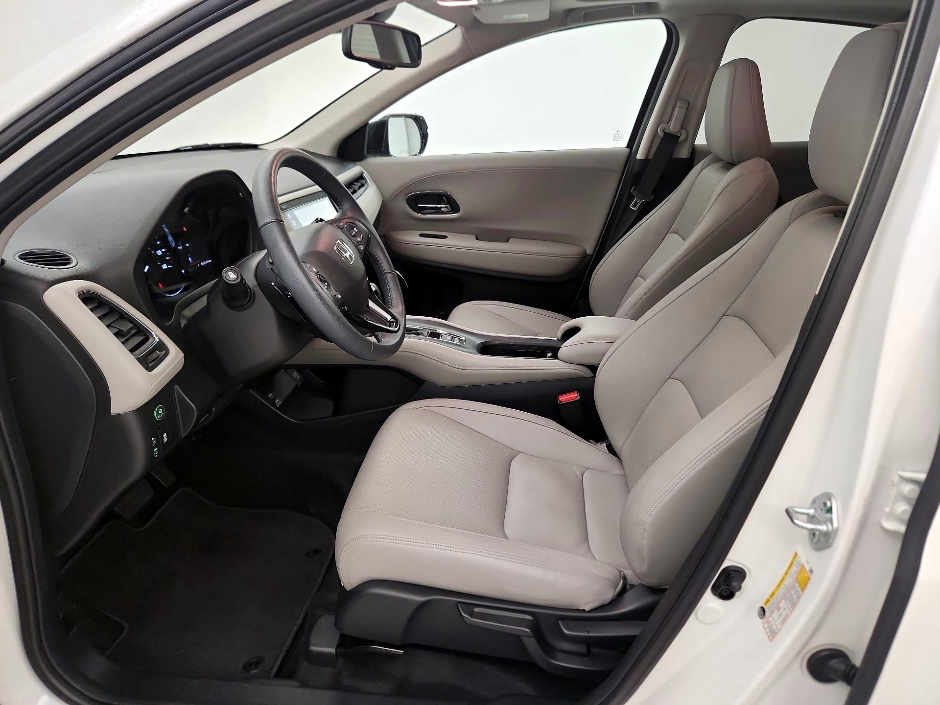 Thumbnail: 2022 Honda HR-V - 11