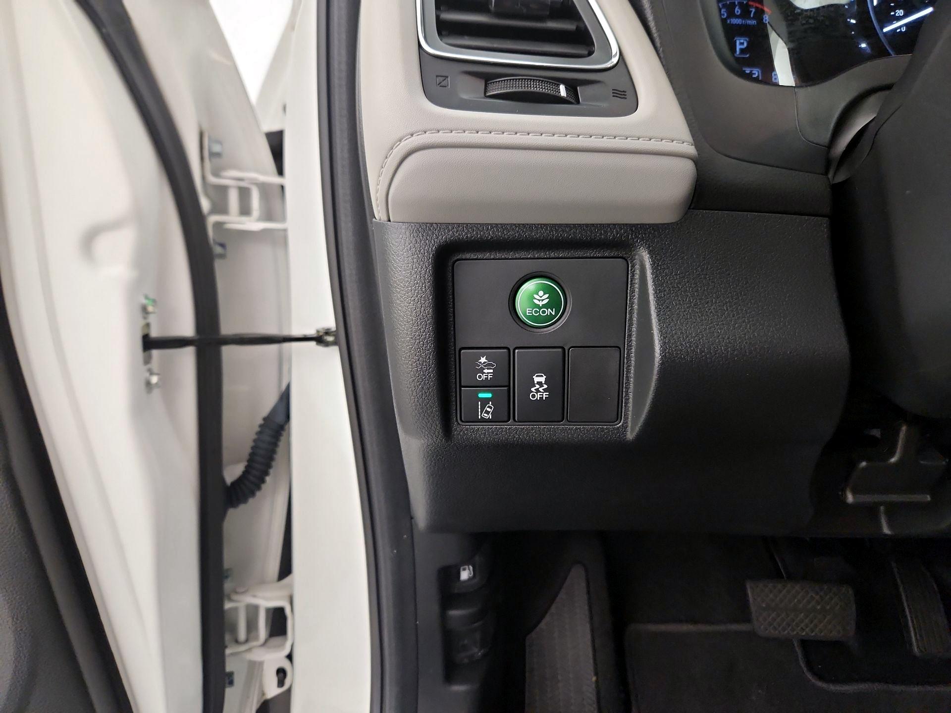 Thumbnail: 2022 Honda HR-V - 13