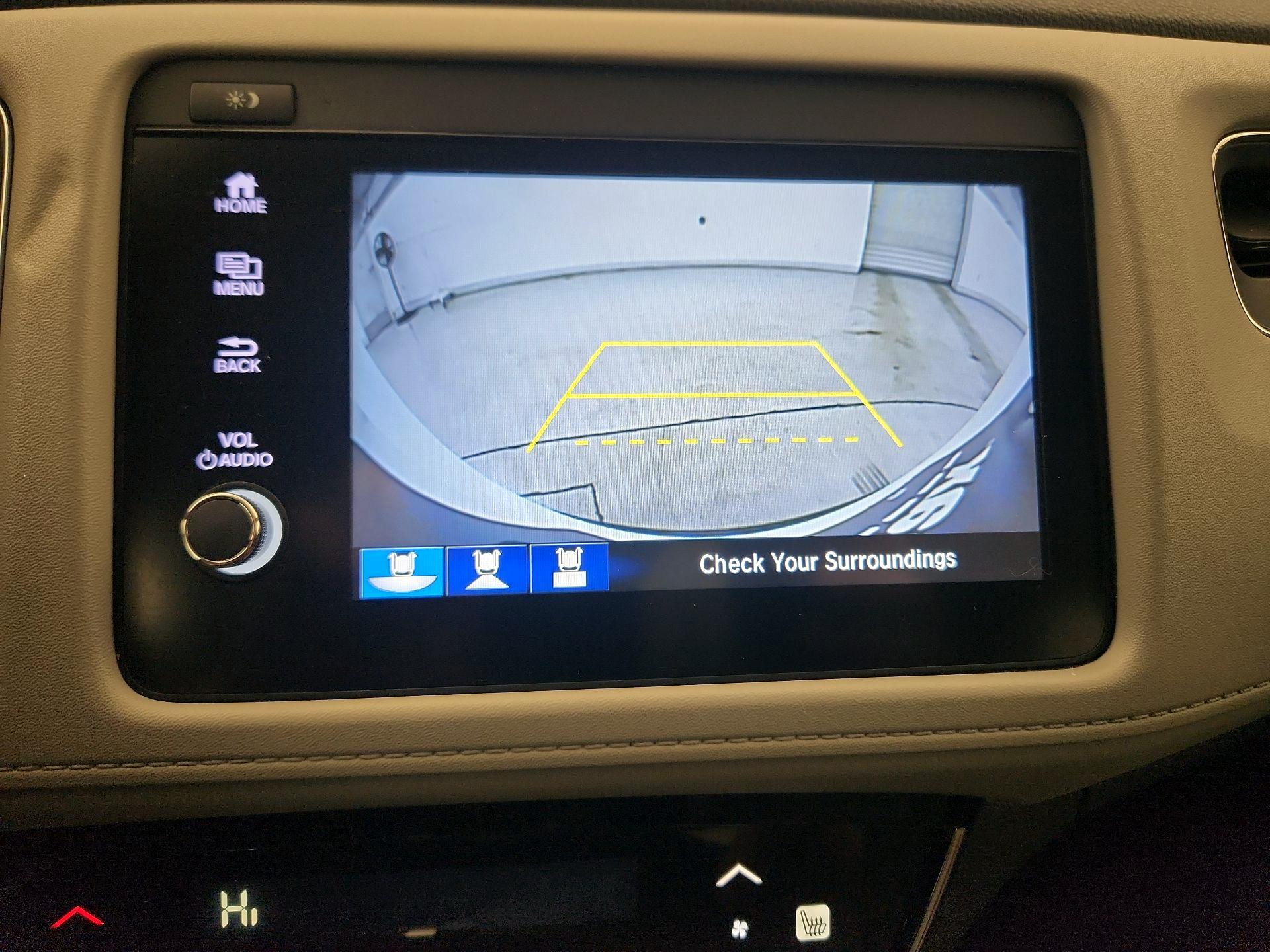 Thumbnail: 2022 Honda HR-V - 14