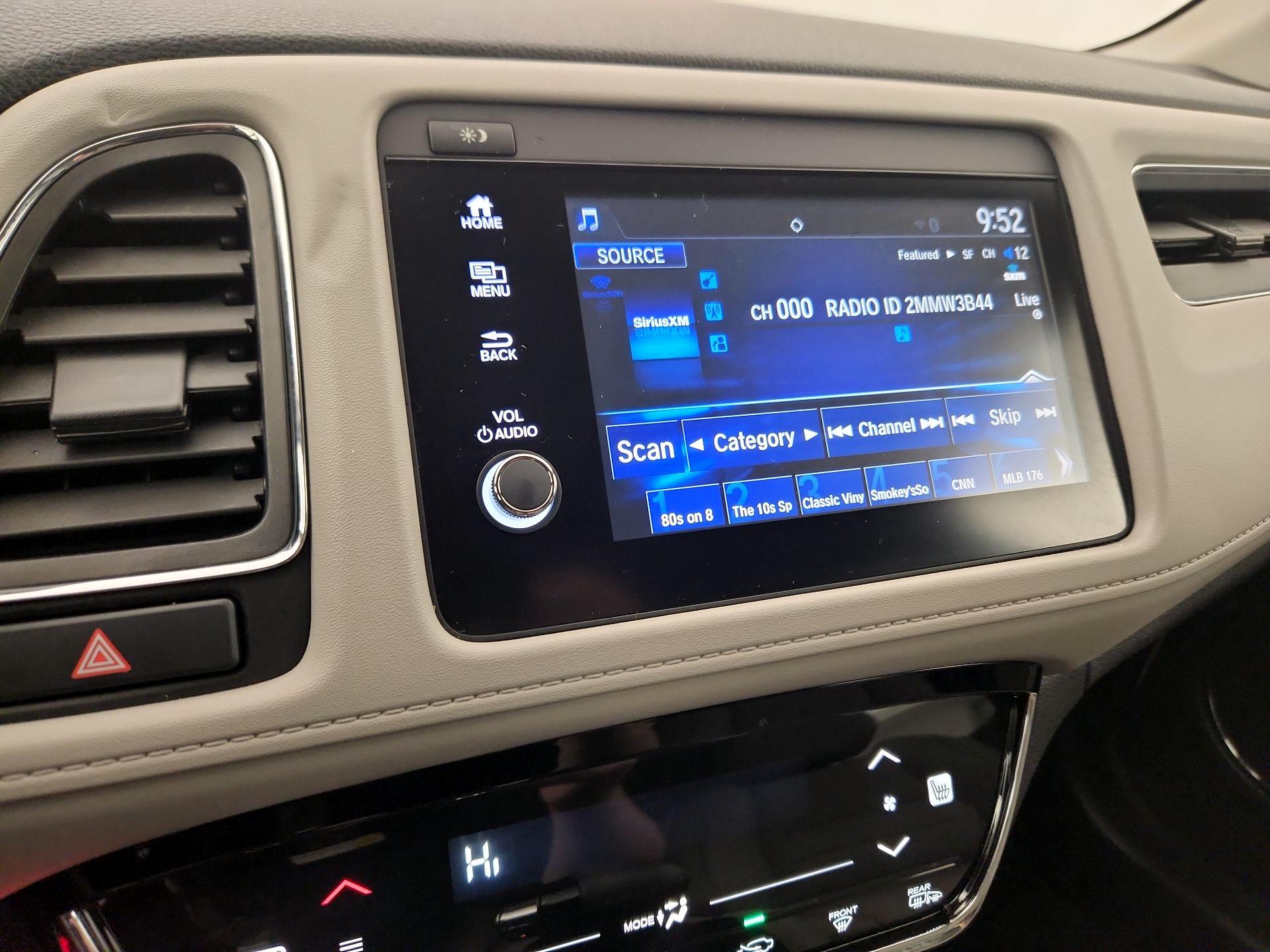 Thumbnail: 2022 Honda HR-V - 15