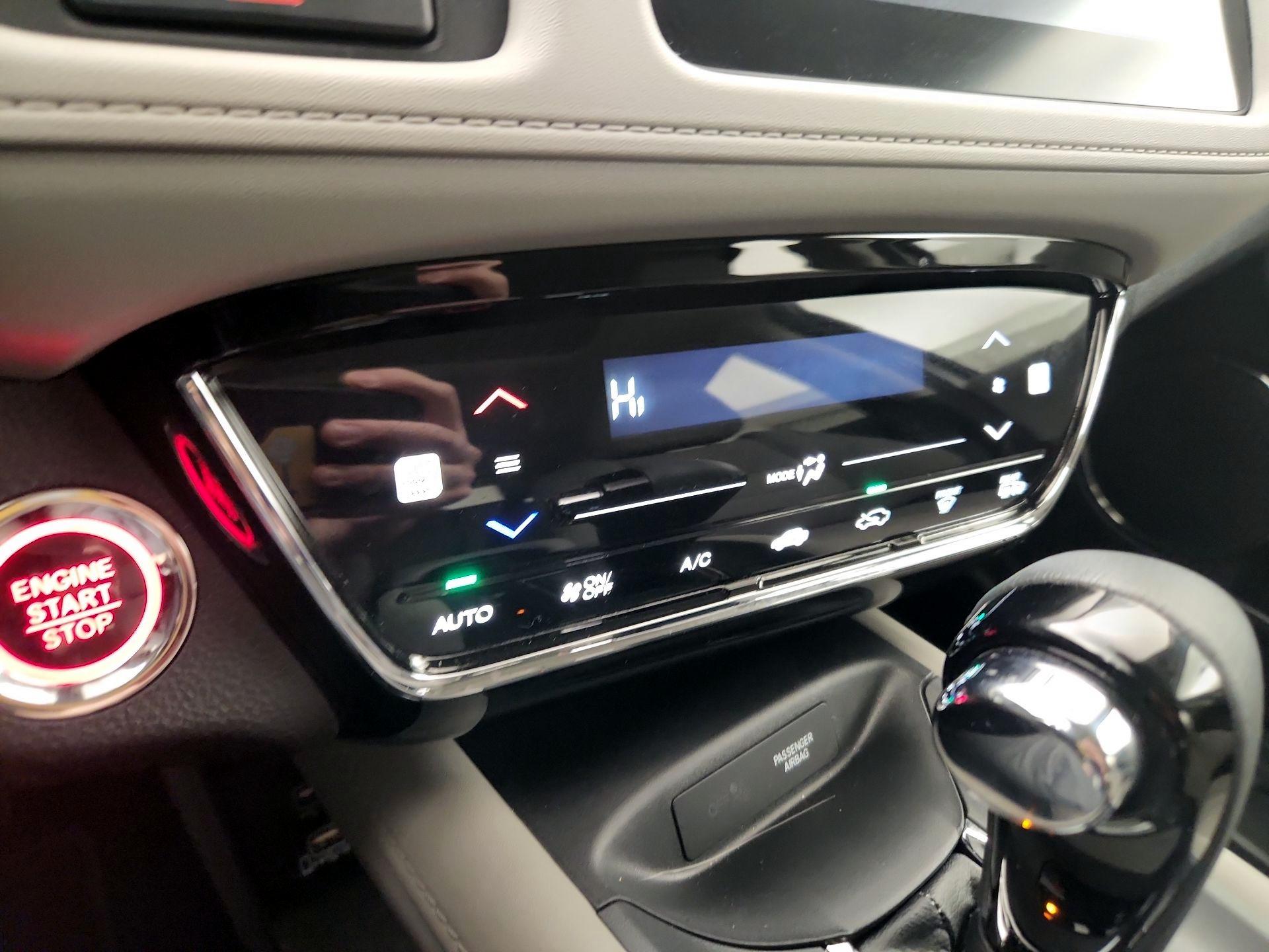 Thumbnail: 2022 Honda HR-V - 16